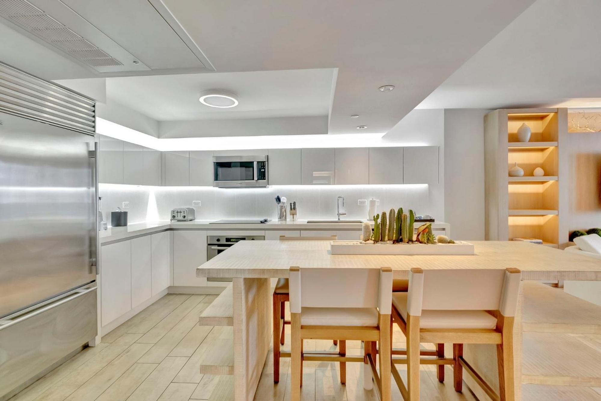 Aparthotel Luxury Private At The 1 & Miami *
