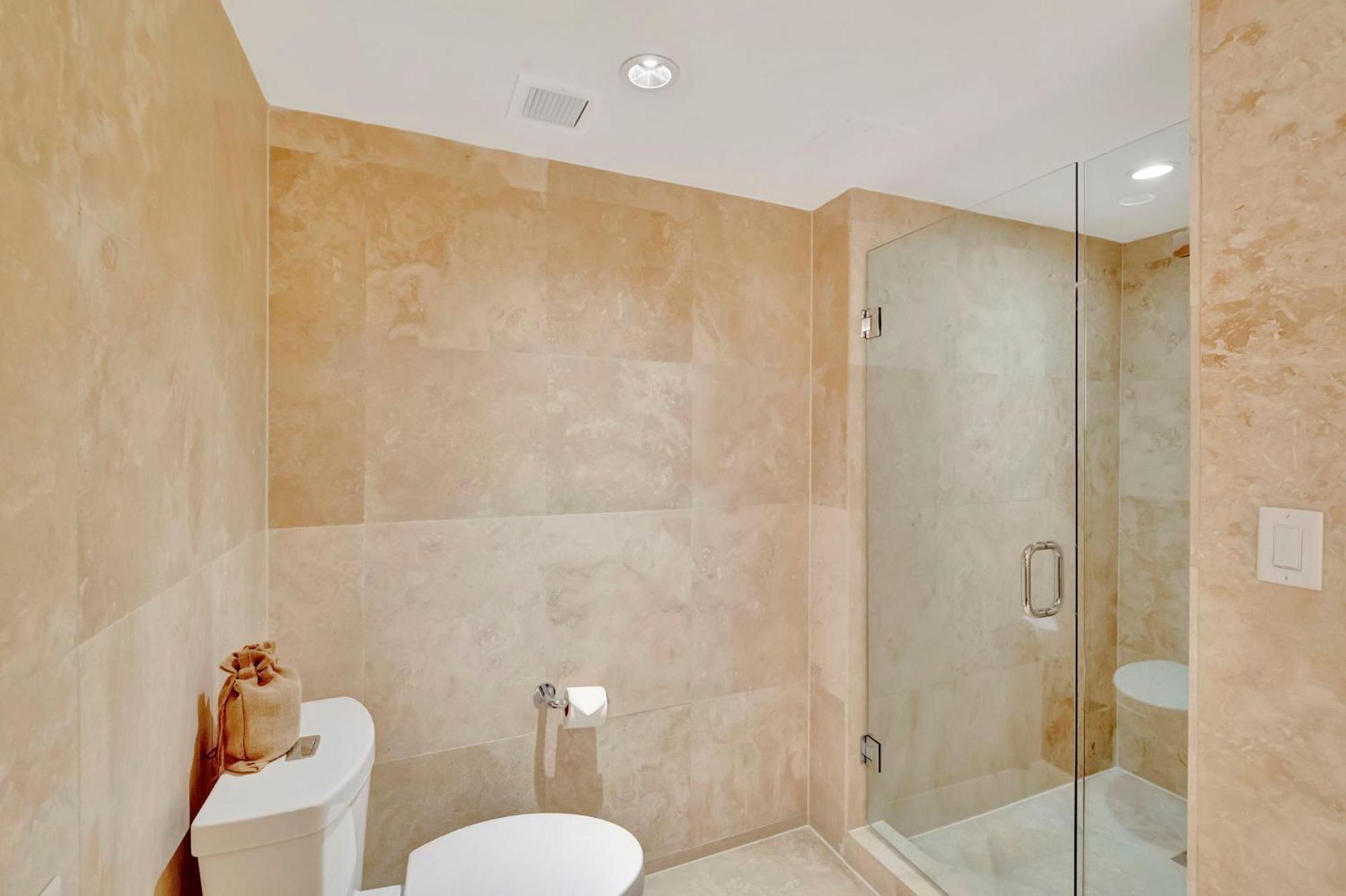 Aparthotel Luxury Private At The 1 & Miami *