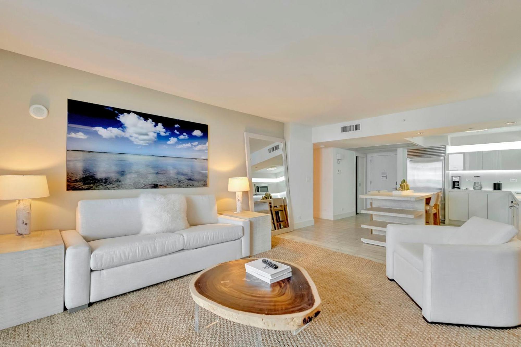 Luxury Private At The 1 & Miami *