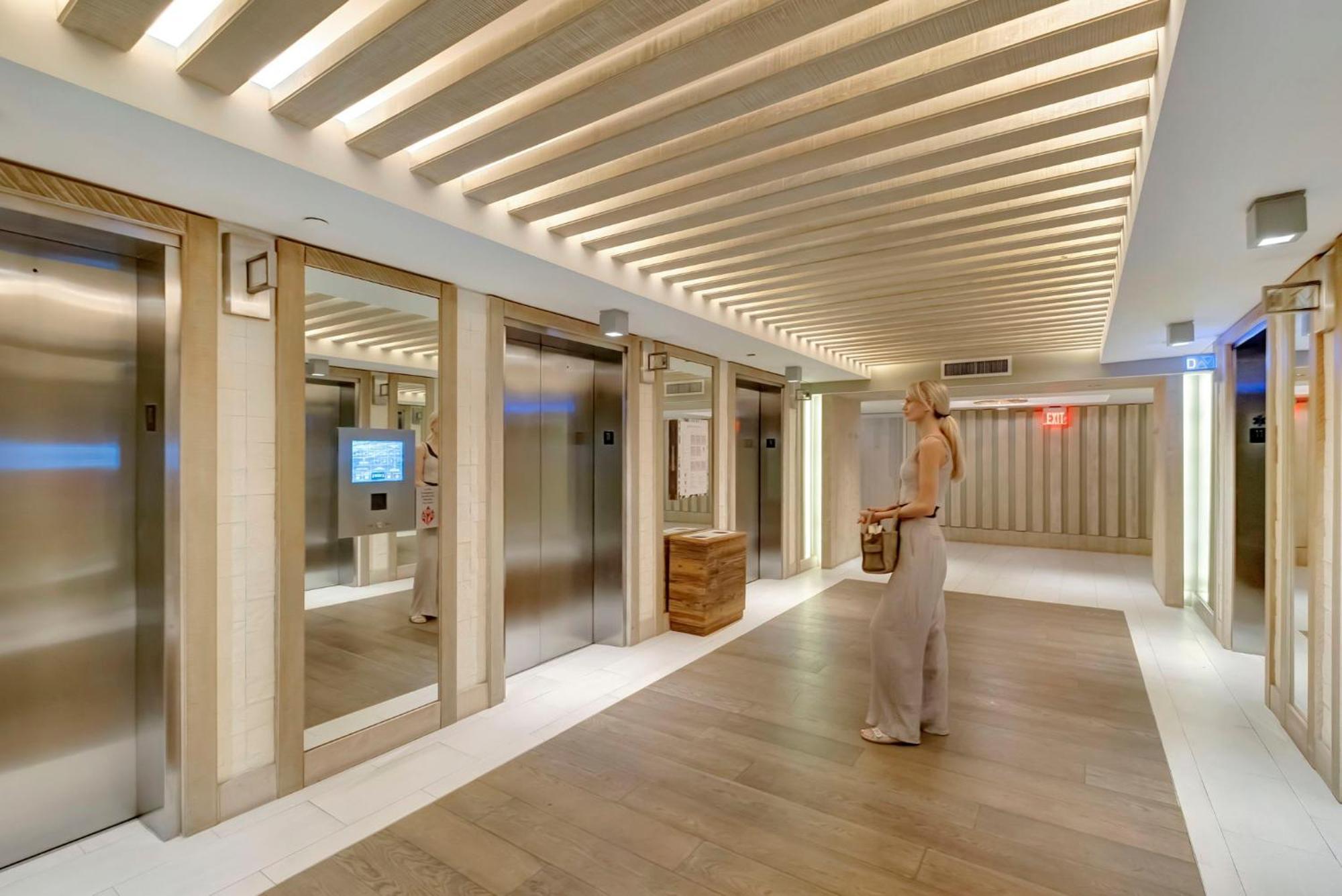 Aparthotel Luxury Private At The 1 & Miami Miami Beach