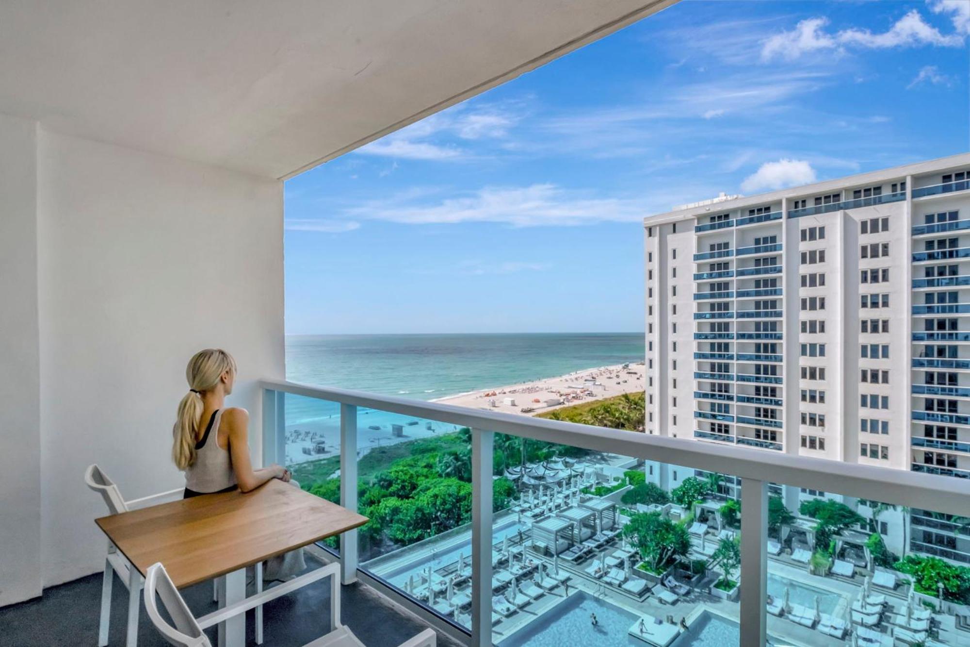 Luxury Private At The 1 & Miami