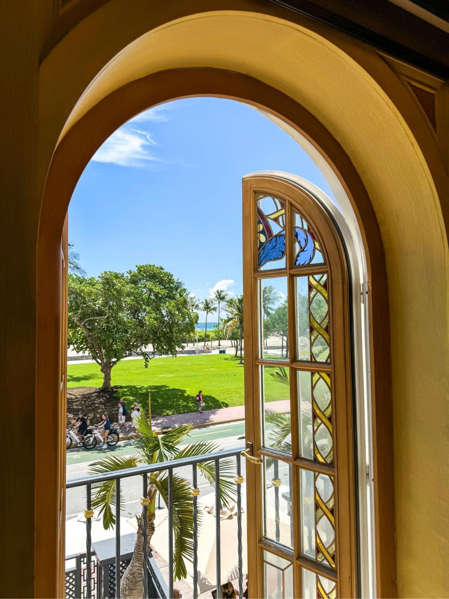 The Casa Casuarina Hotel Miami Beach