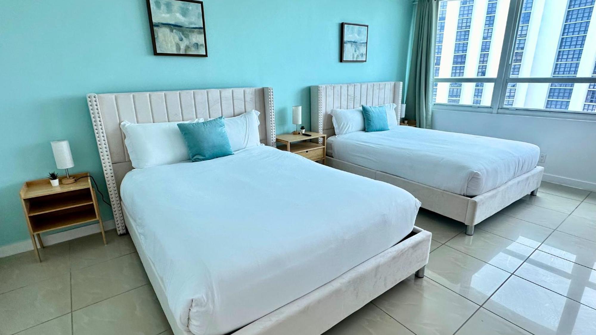 Seastays-oceanside Apartment *