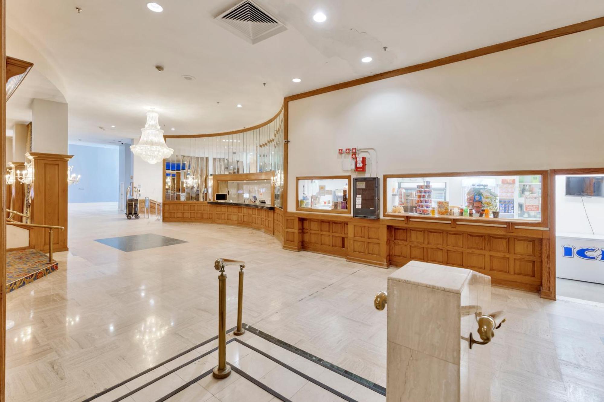 Apartment Seastays-oceanside Miami Beach