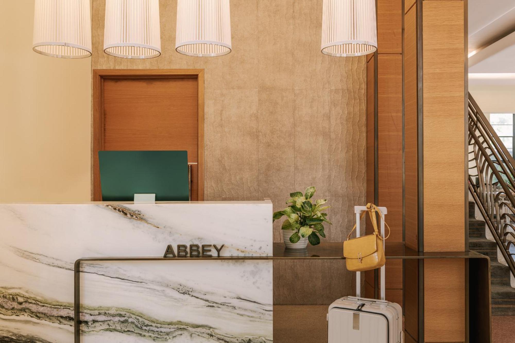 Hotel Sonder The Abbey