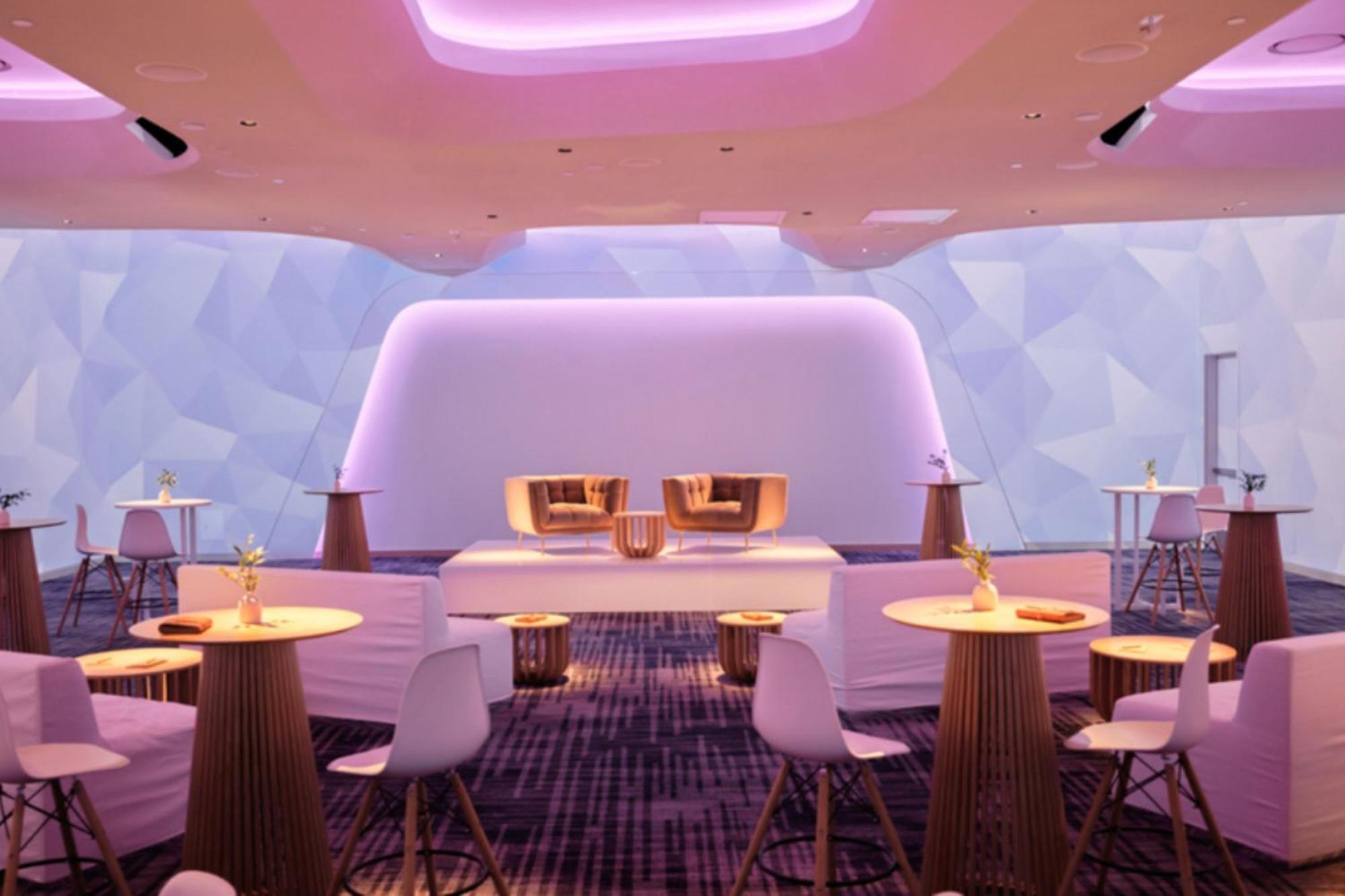 W South Resort Miami Beach
