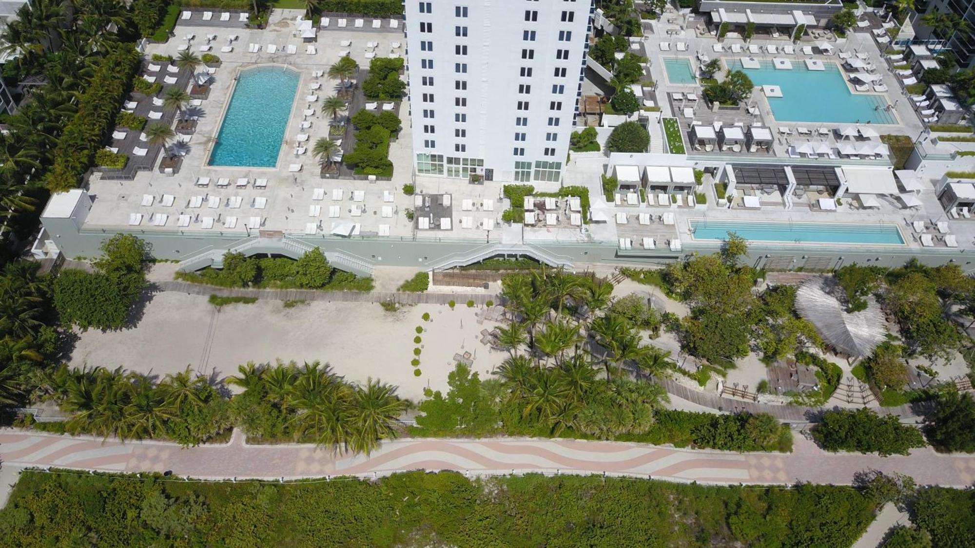 Luxury Private At The 1 & Miami *