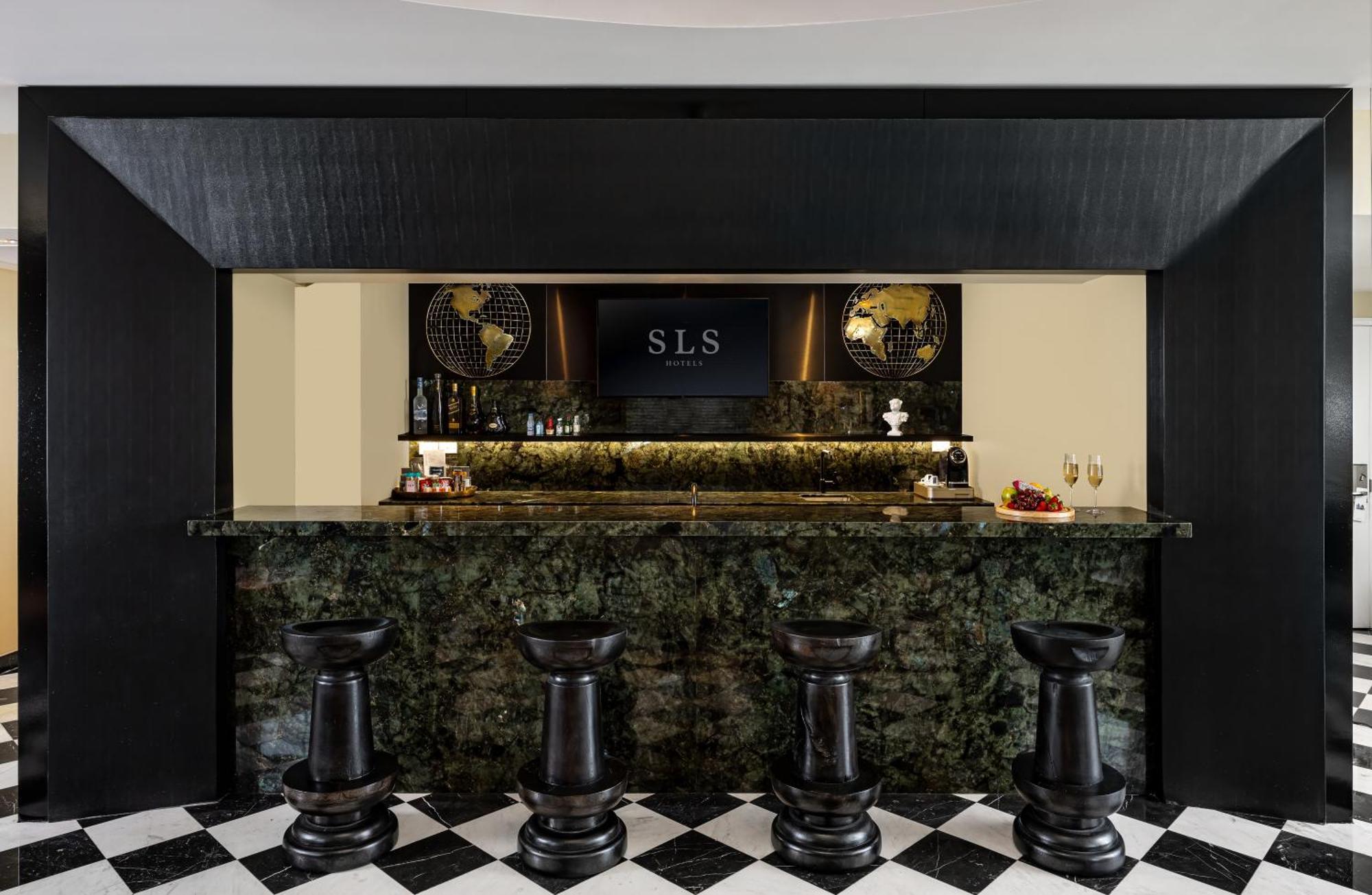 Sls South (adults Only)