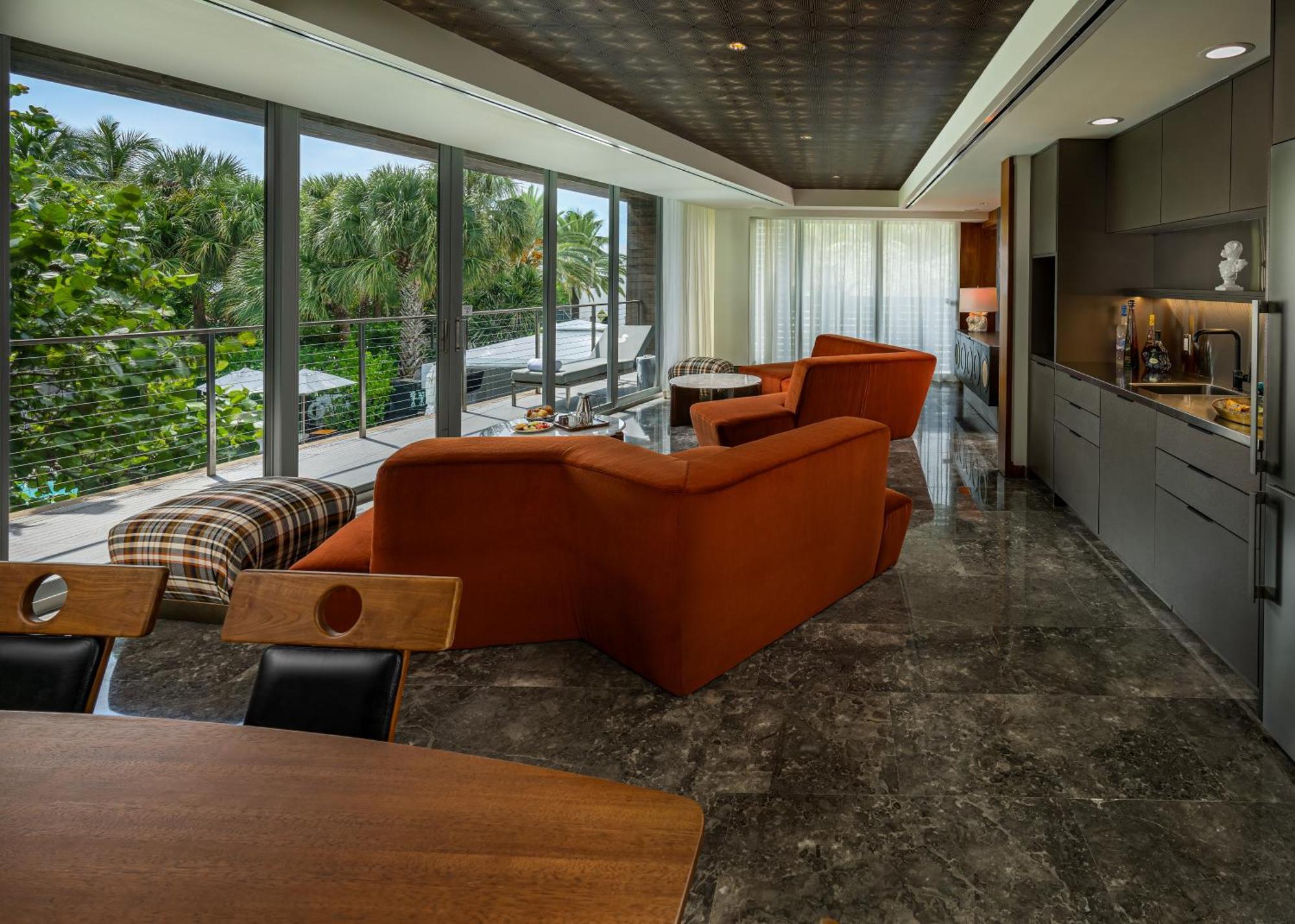 Hotel Sls South (adults Only)