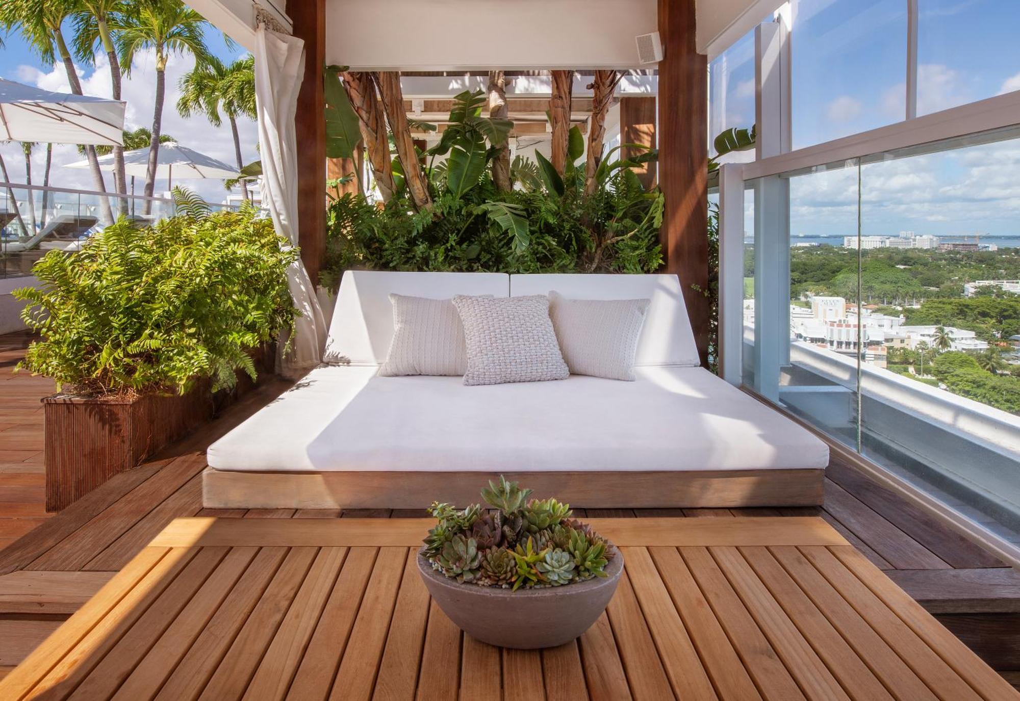 1 South Miami Beach