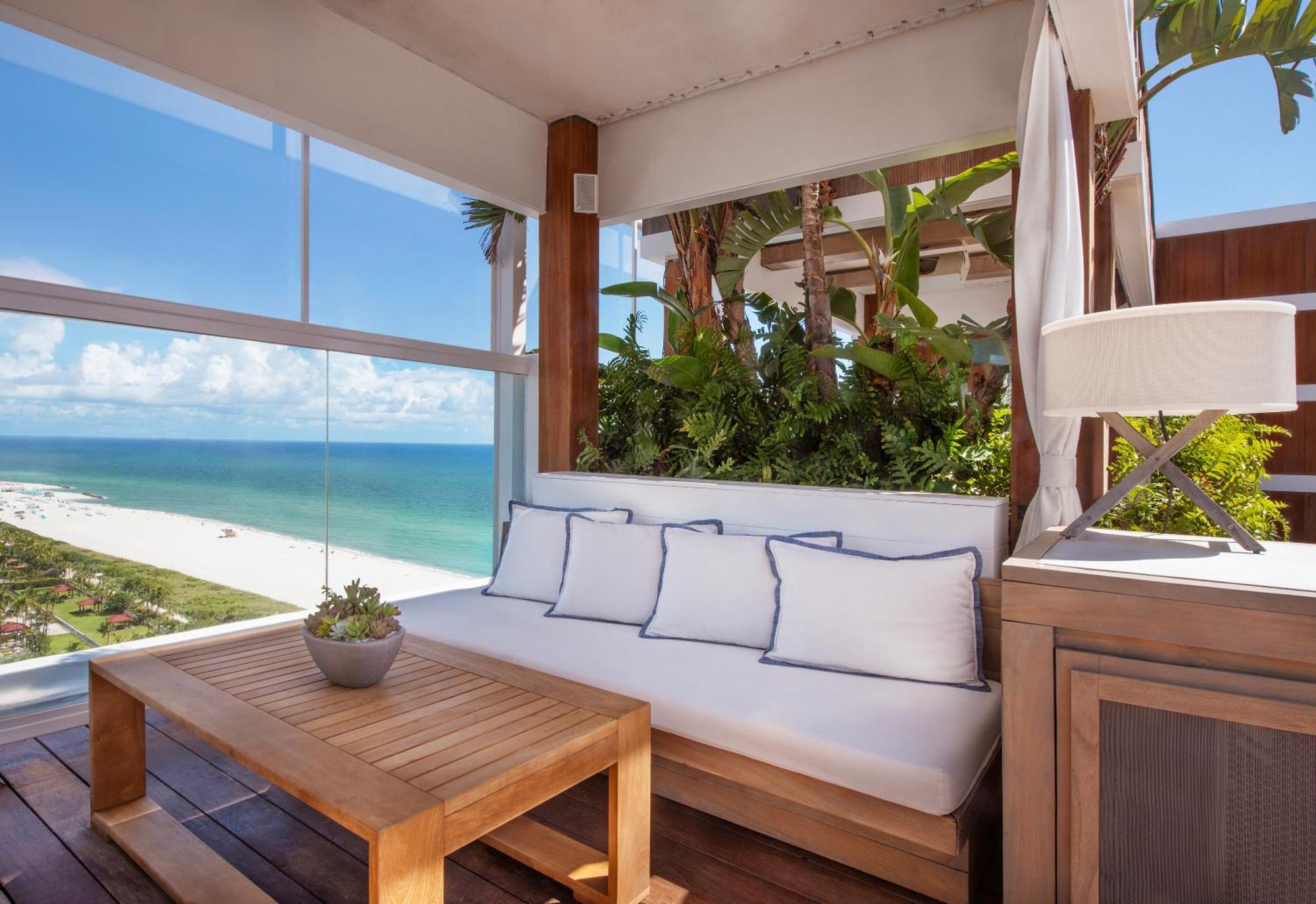1 South 5* Miami Beach