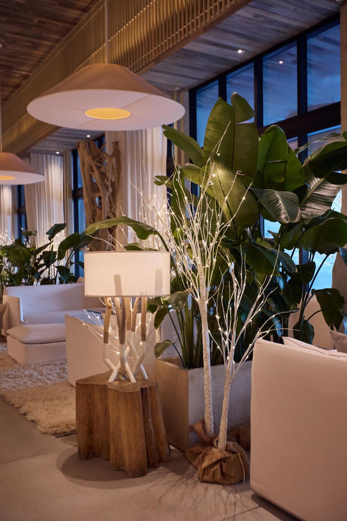 1 South Hotel