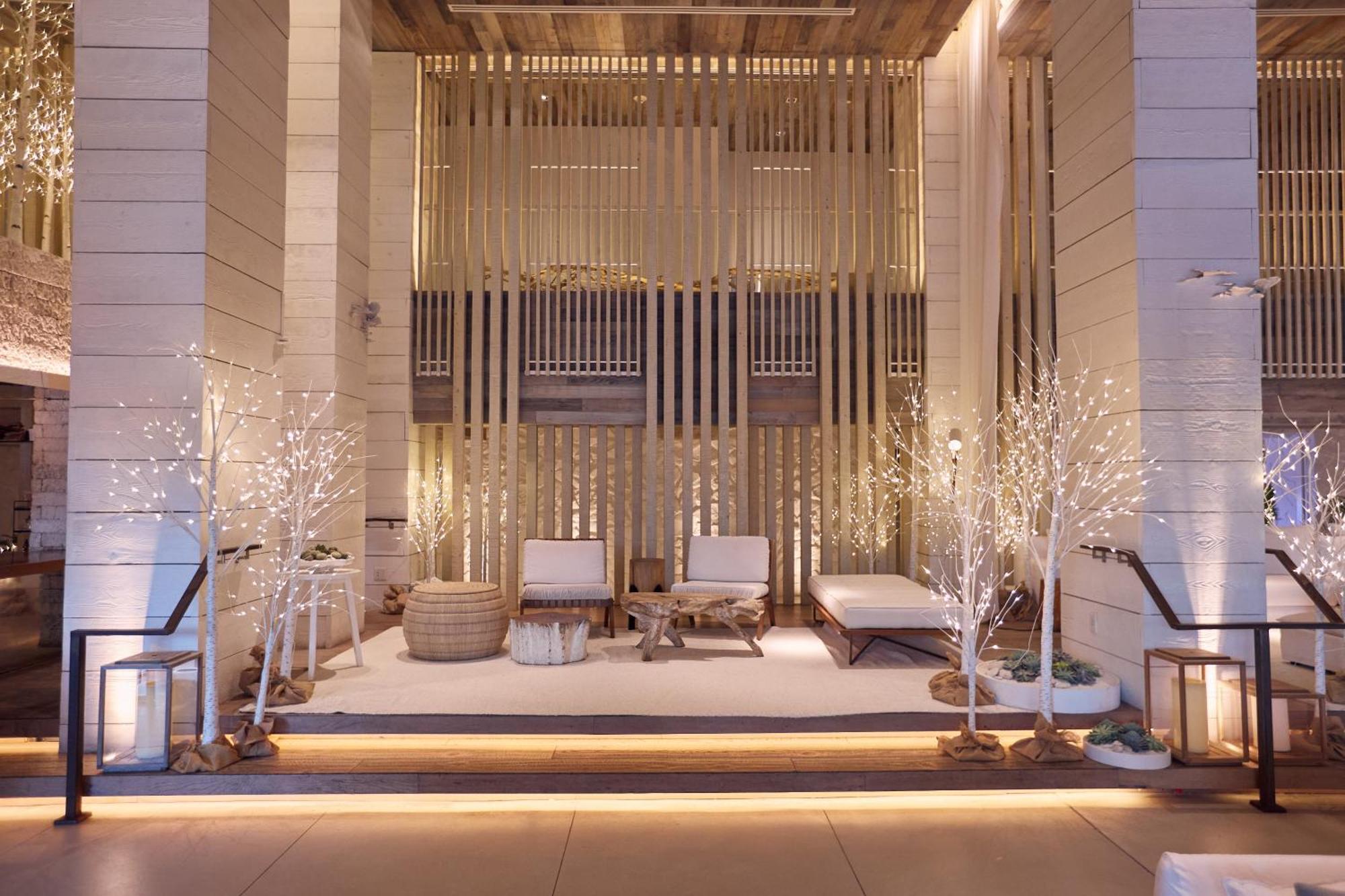 1 South Hotel 5*