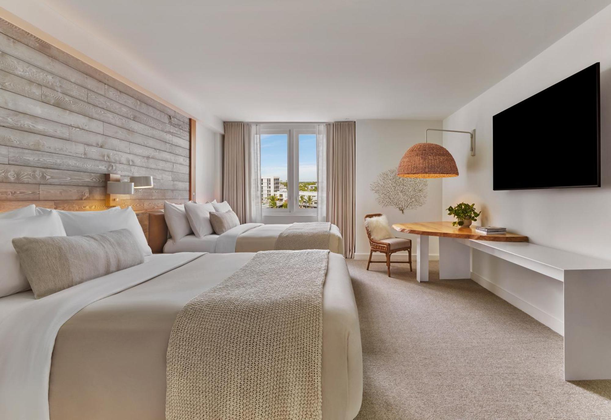Hotel 1 South Miami Beach