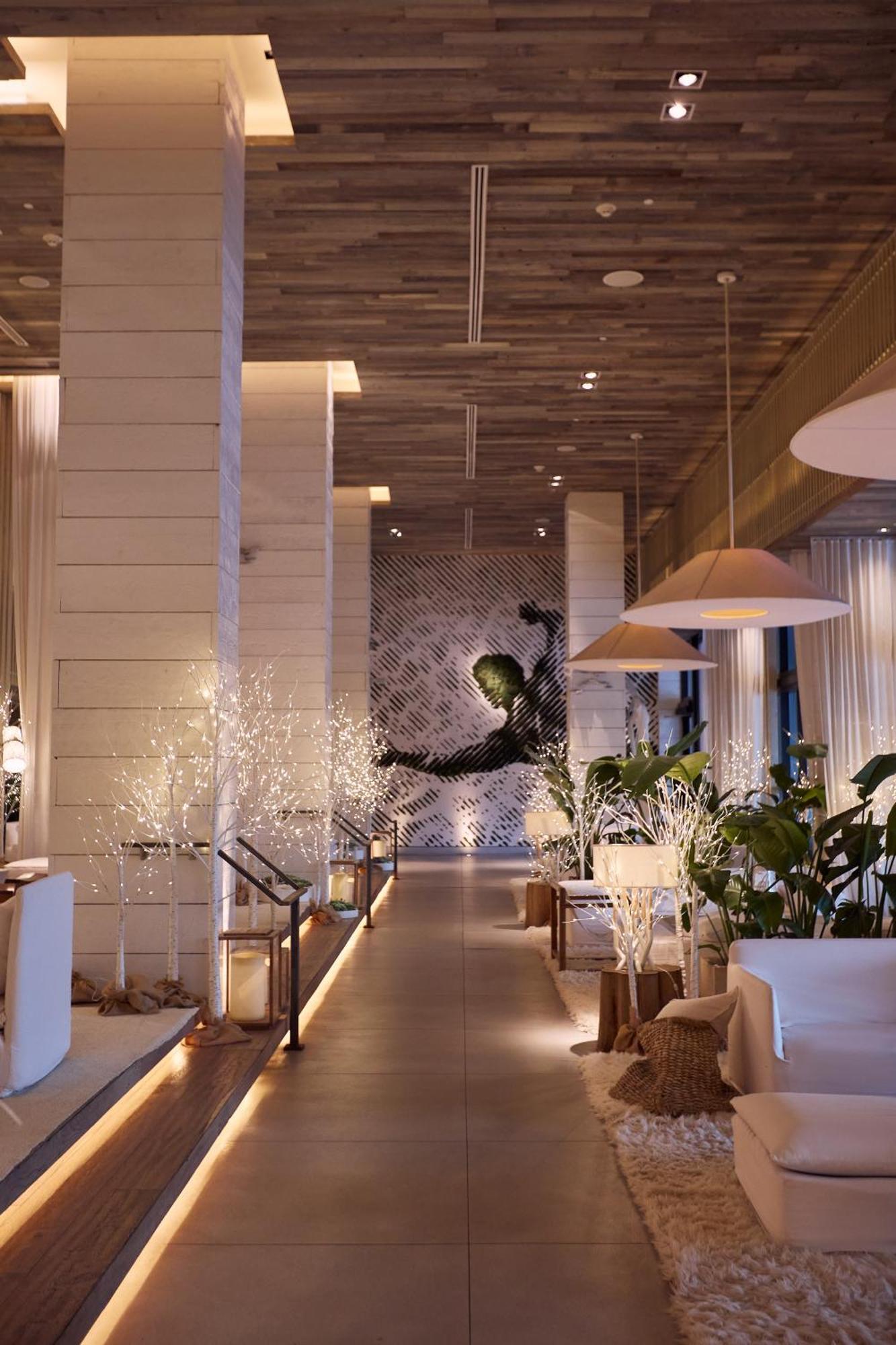 1 South Hotel 5*