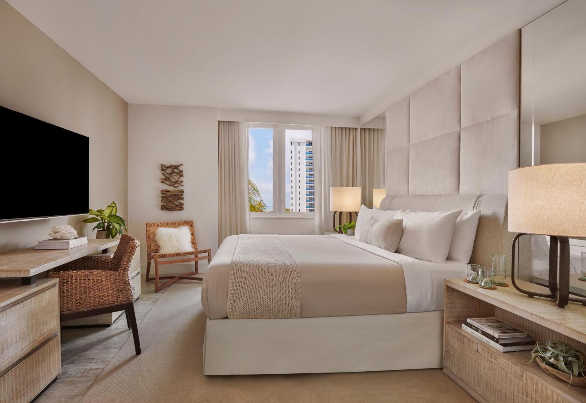 Hotel 1 South 5*