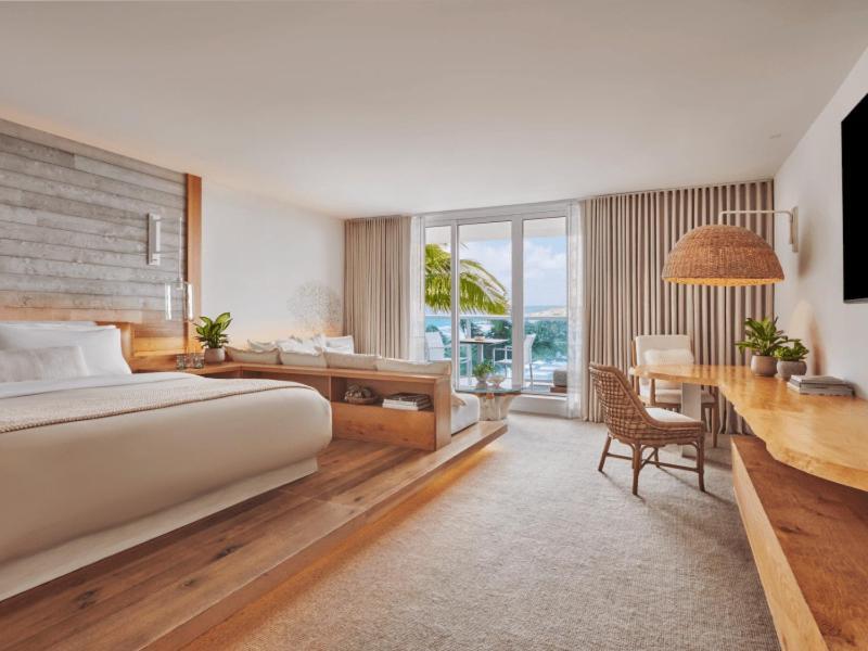 Hotel 1 South Miami Beach