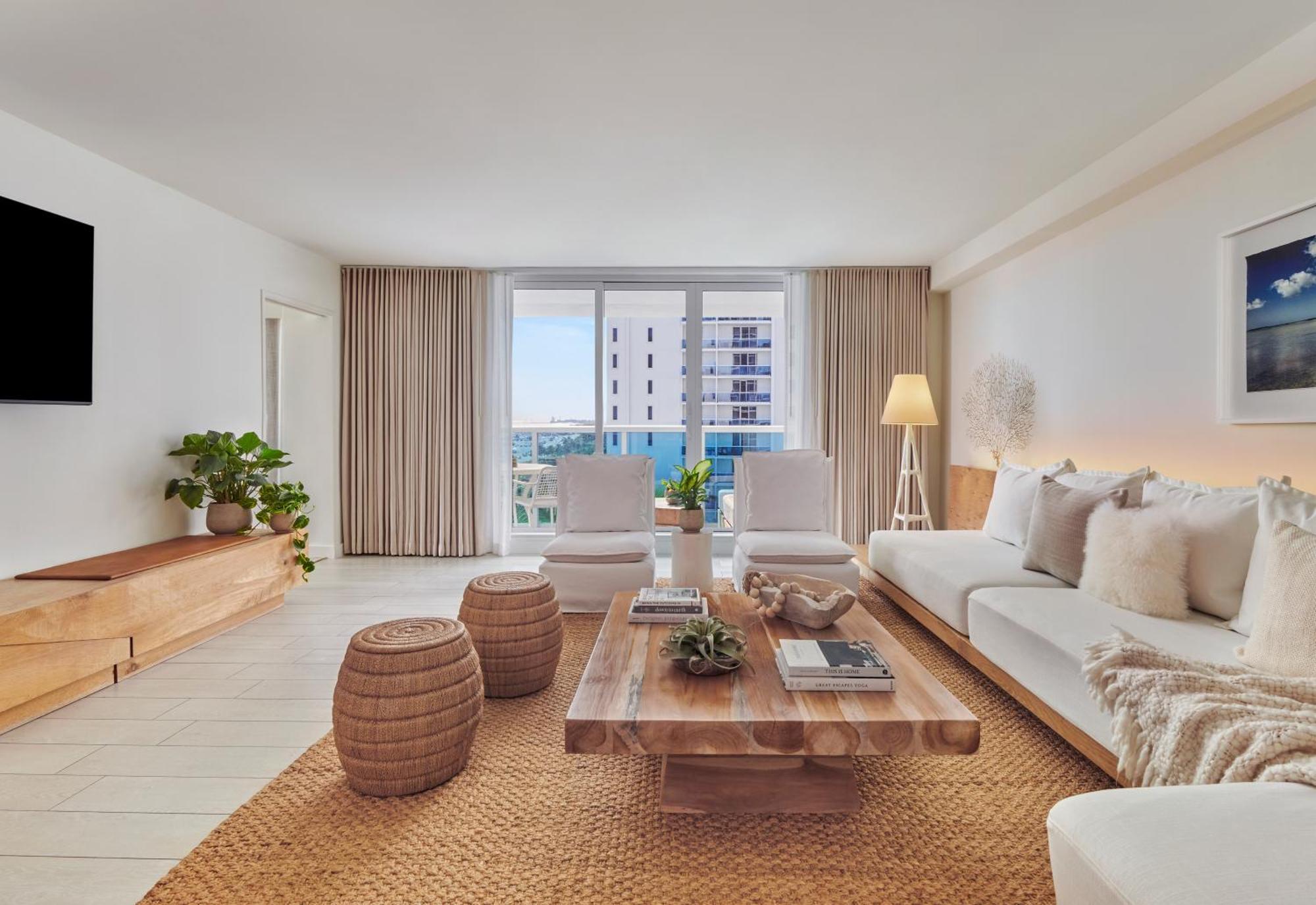 1 South Miami Beach