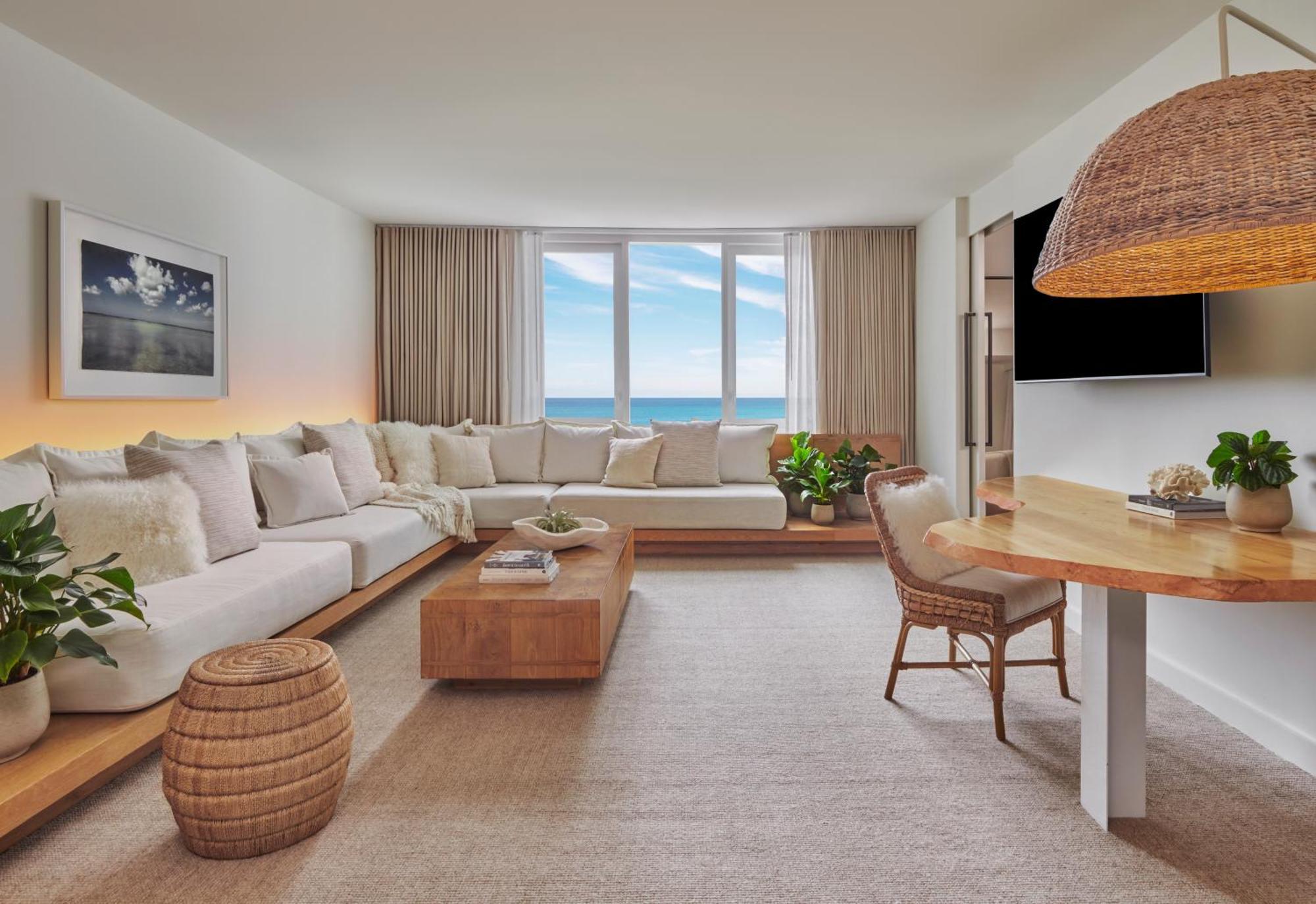 1 South Hotel 5*
