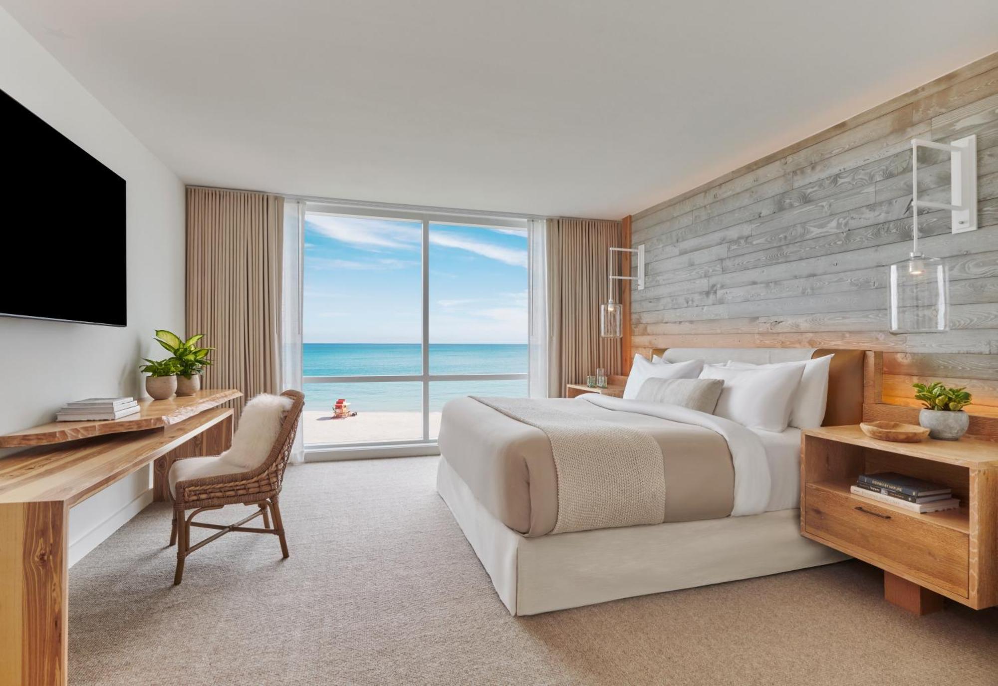 Hotel 1 South Miami Beach
