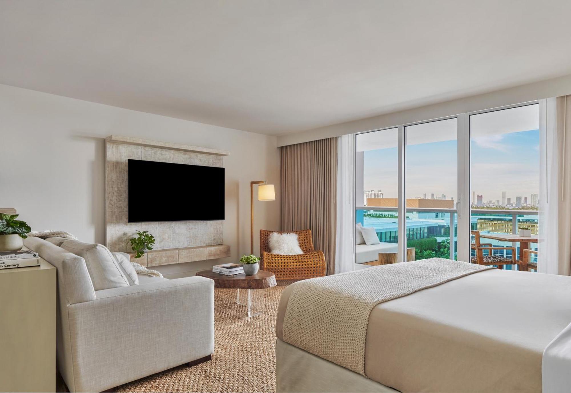 1 South Hotel 5*