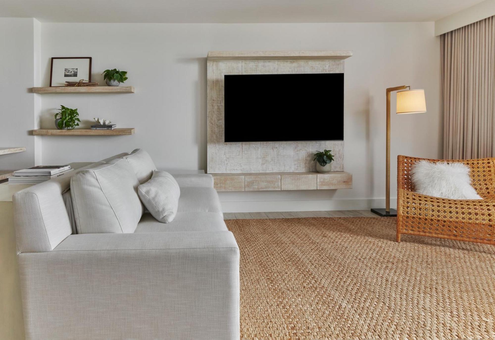 1 South Hotel Miami Beach