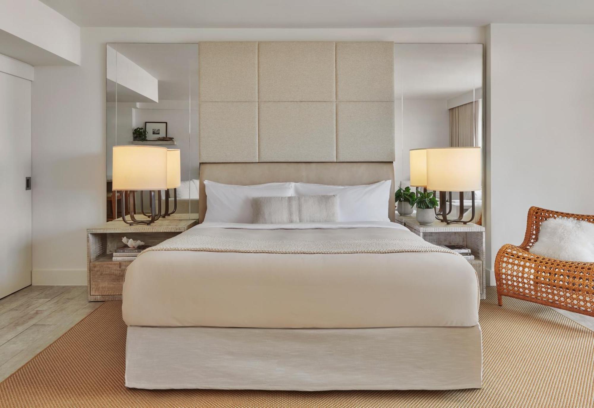 1 South 5* Miami Beach