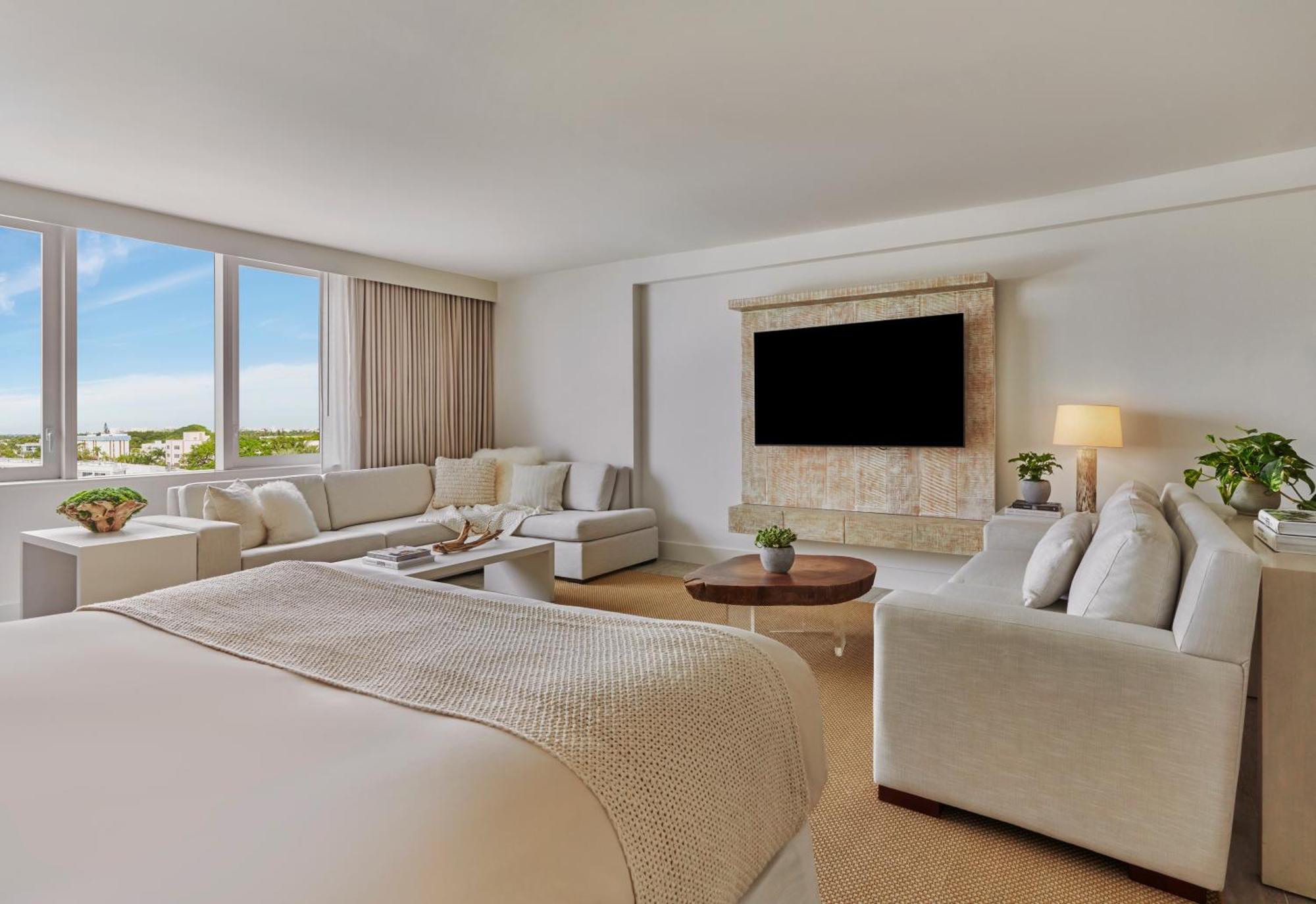 1 South Hotel