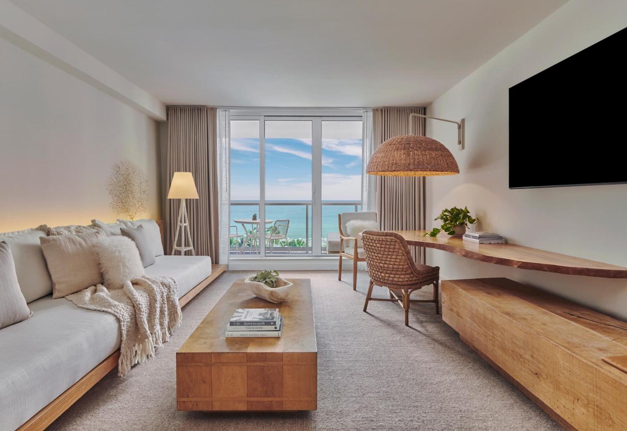 Hotel 1 South Miami Beach