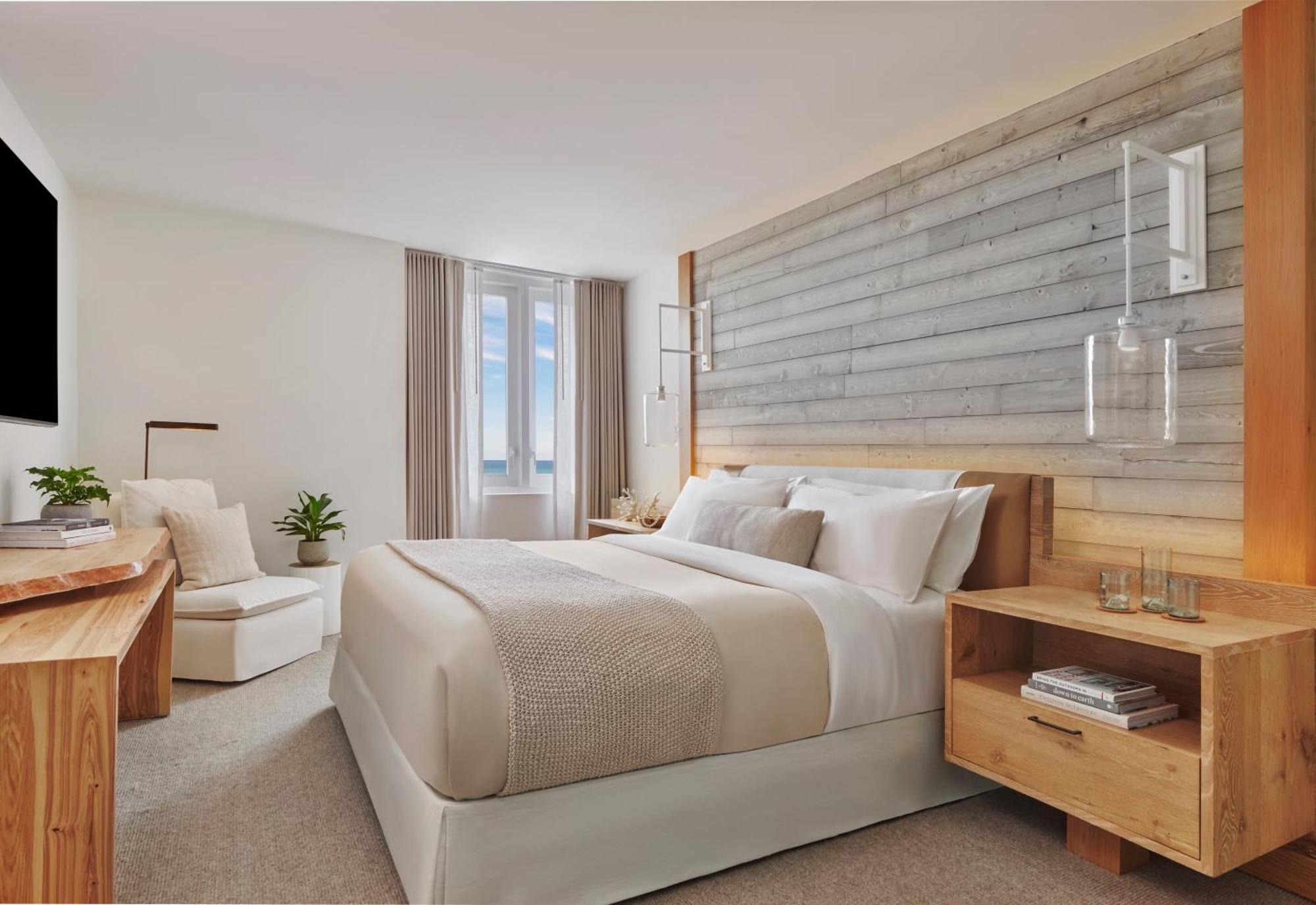 1 South Miami Beach