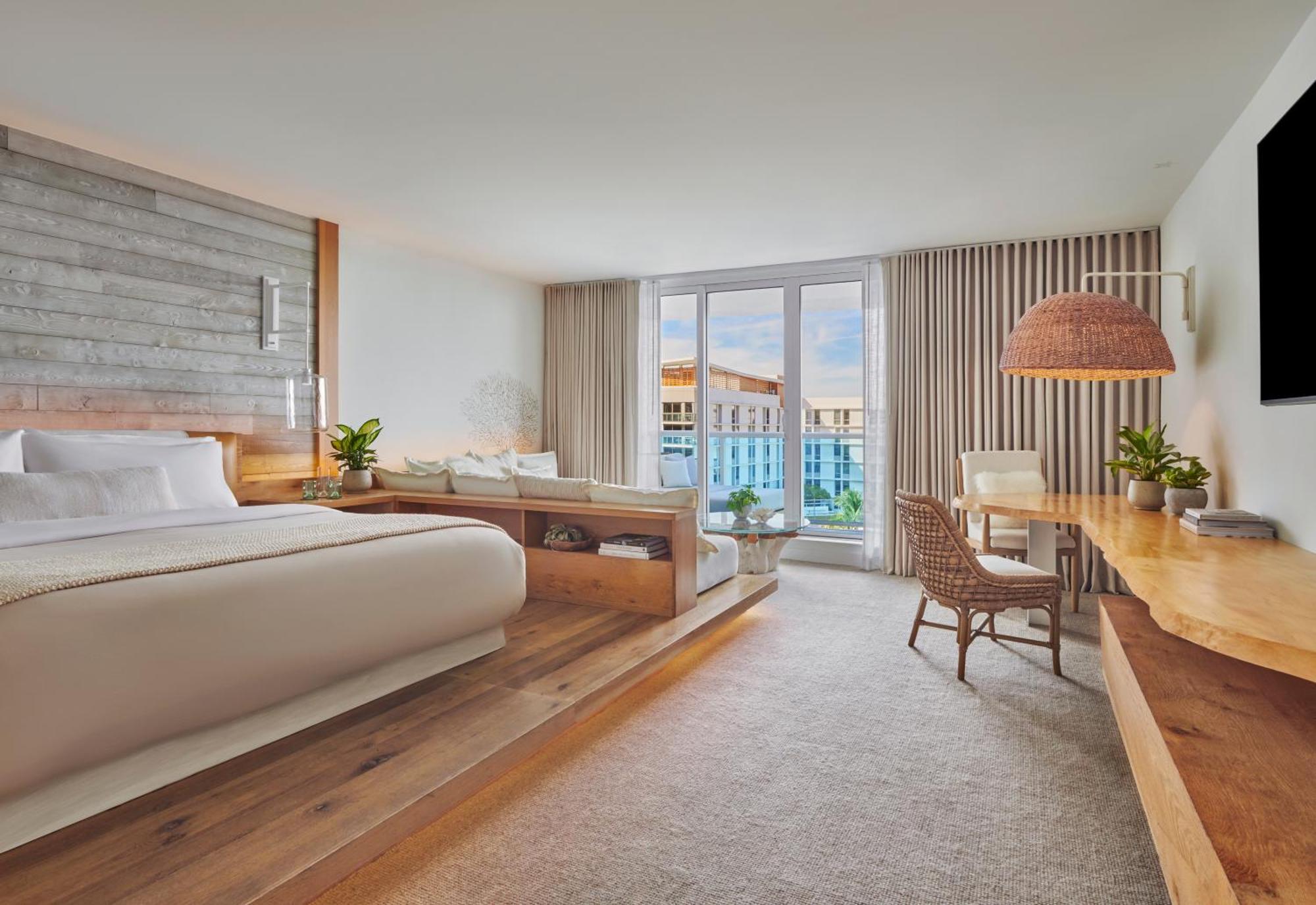1 South Hotel 5*