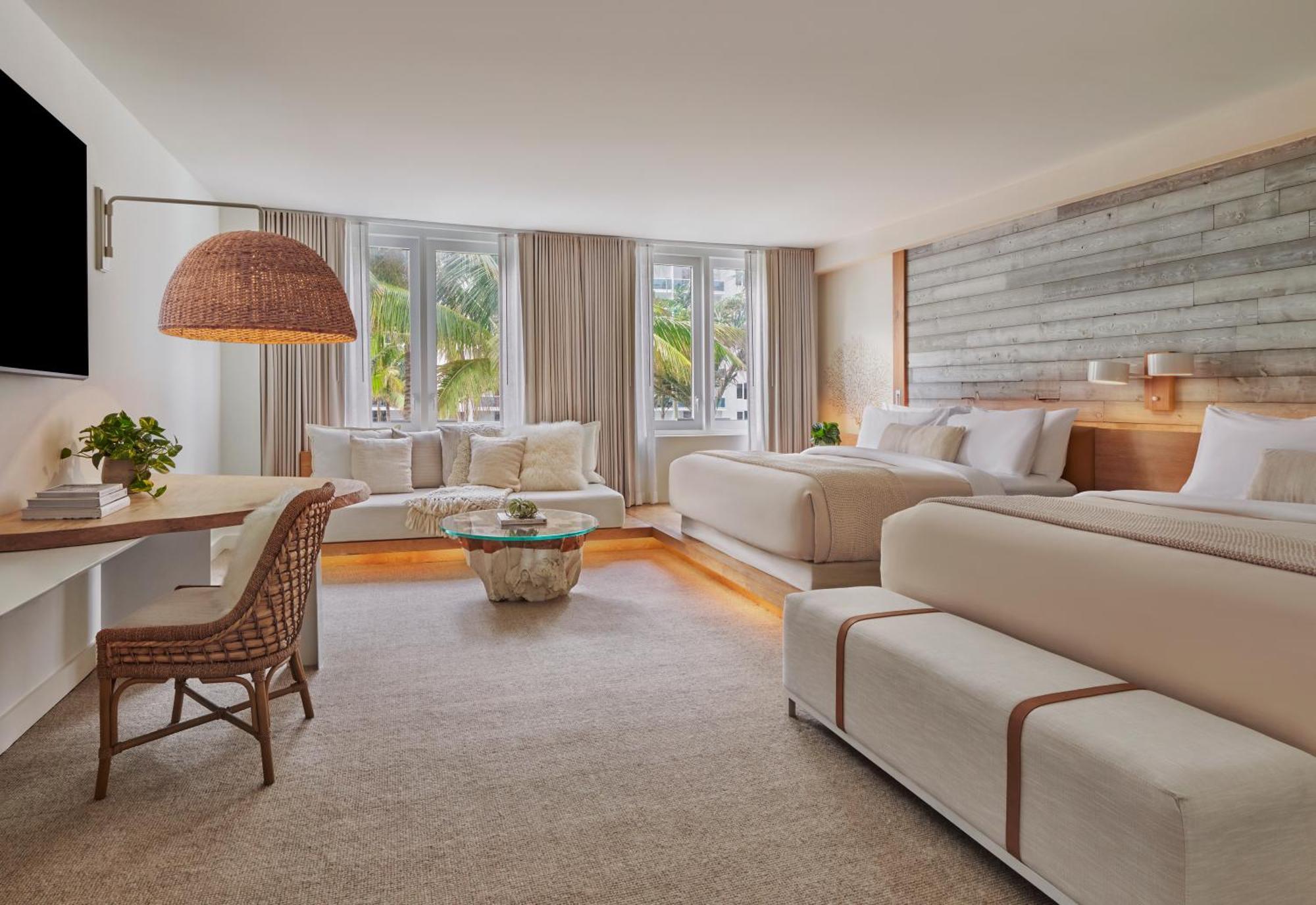 Hotel 1 South 5*