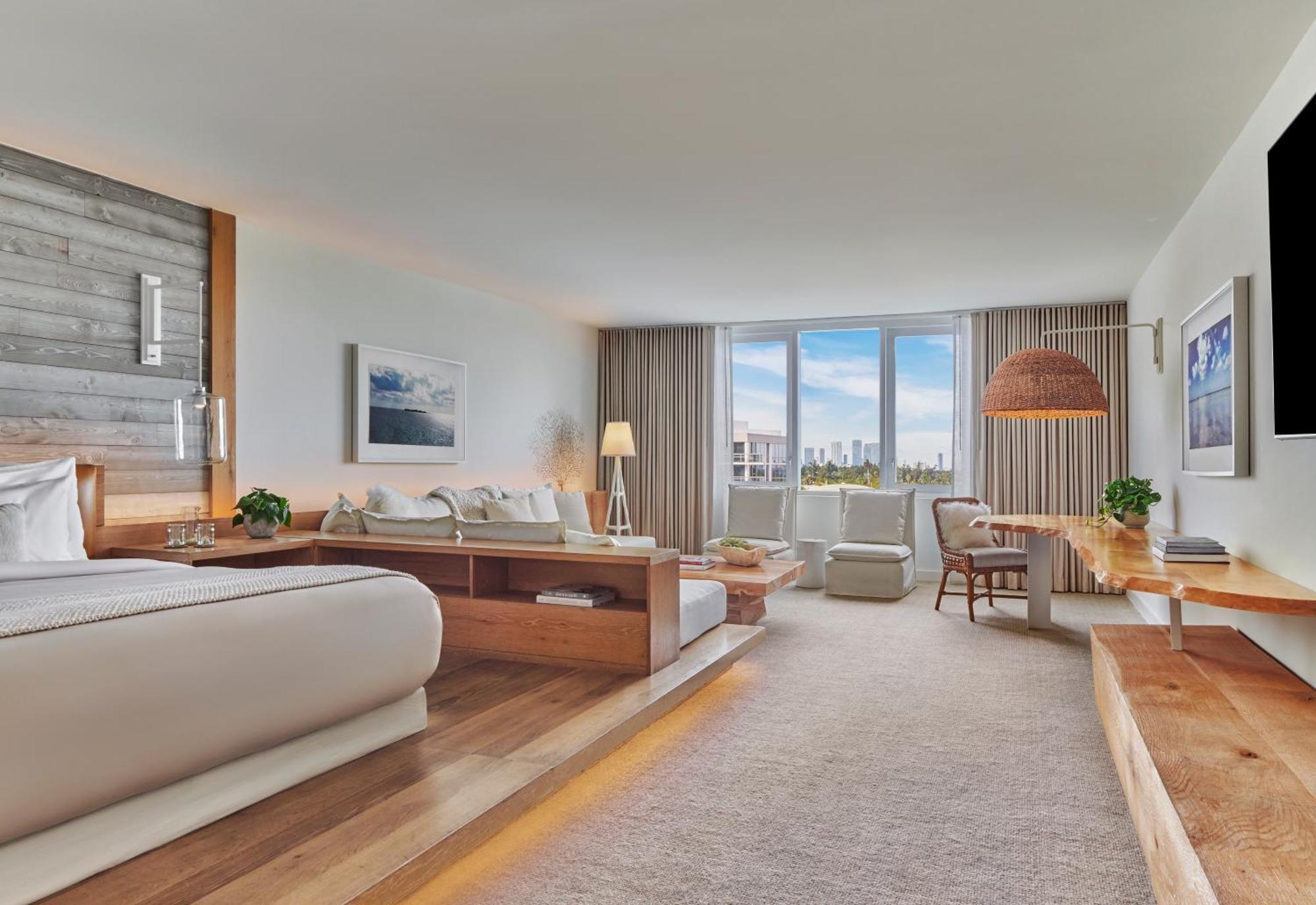 Hotel 1 South Miami Beach