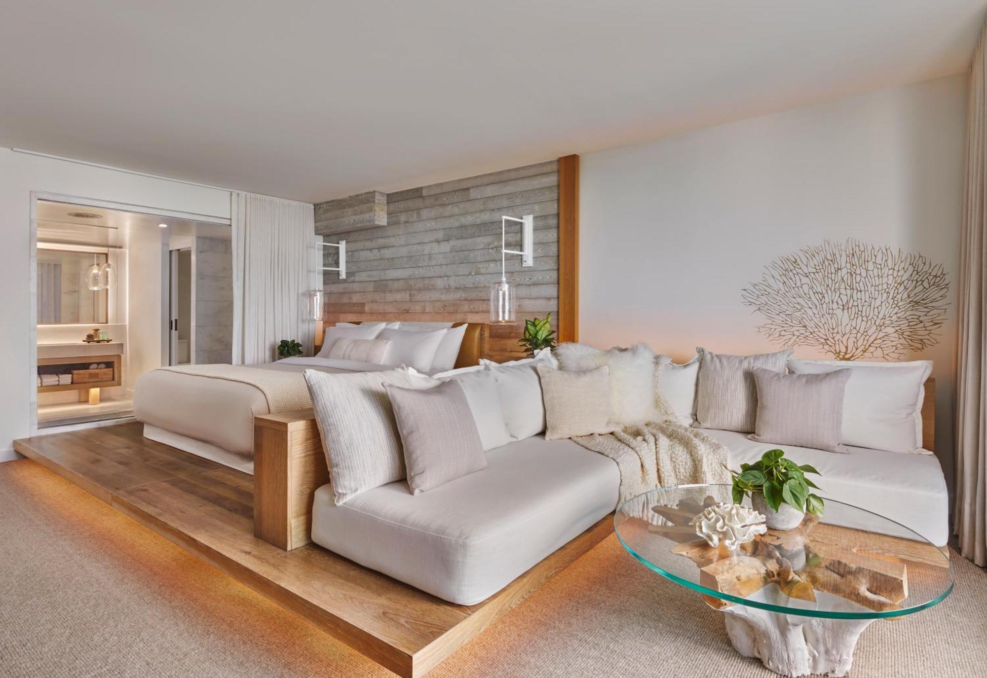 1 South Miami Beach