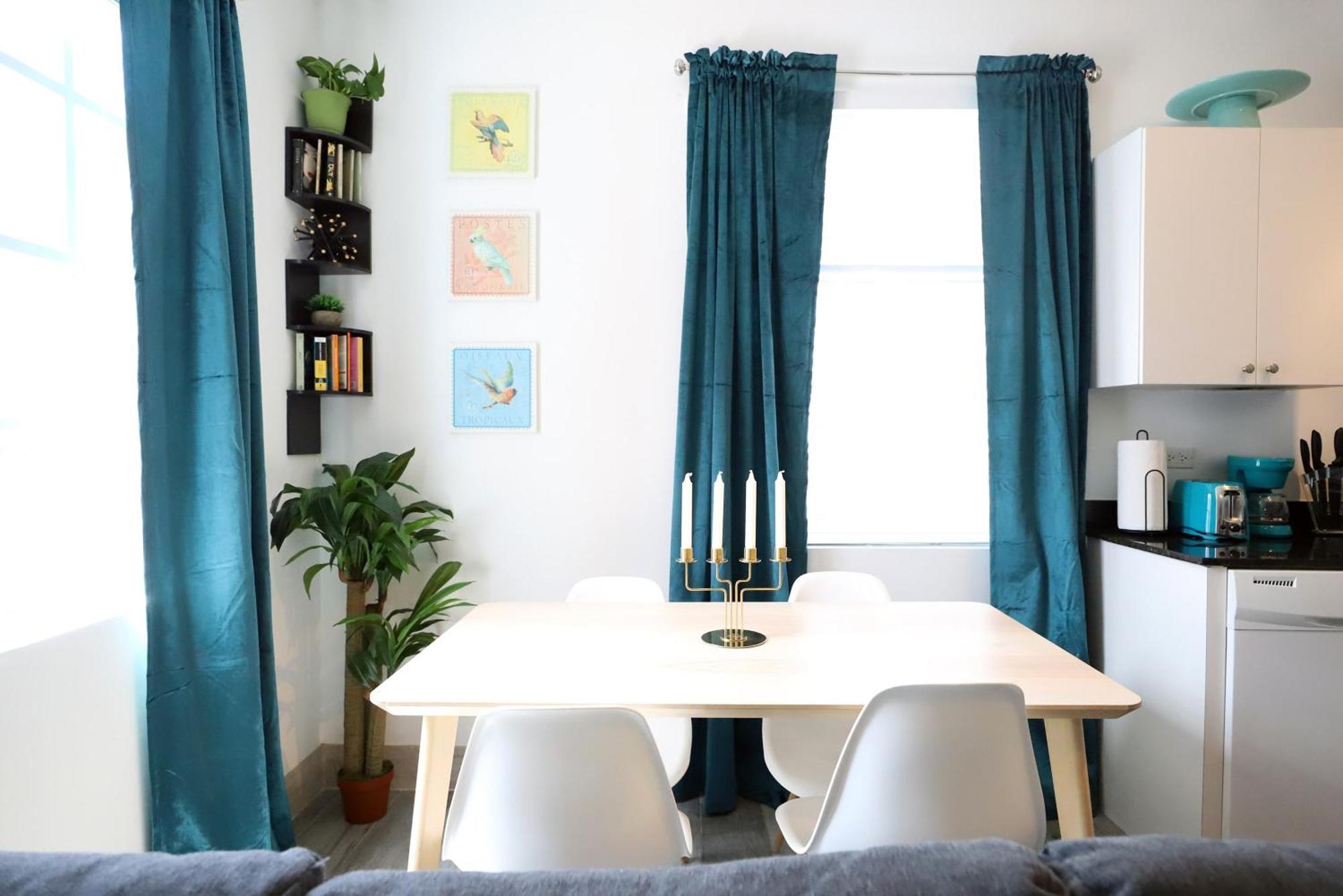 3 Minute Walk To 2 Bedroom Family Friendly With No Pet Fee Miami Beach