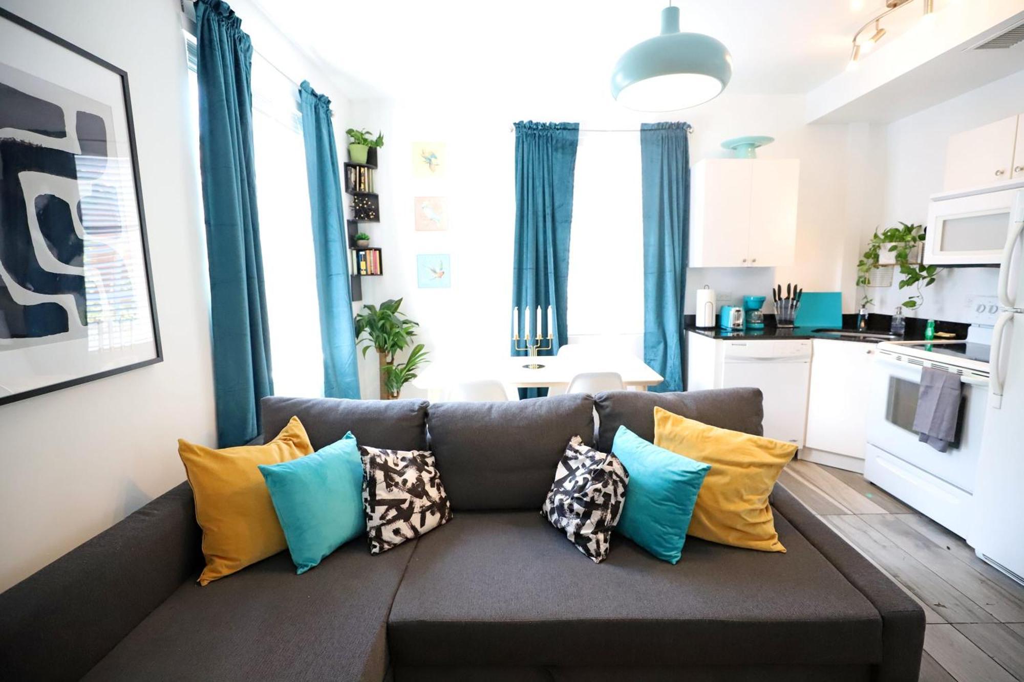 3 Minute Walk To 2 Bedroom Family Friendly With No Pet Fee Apartment Miami Beach