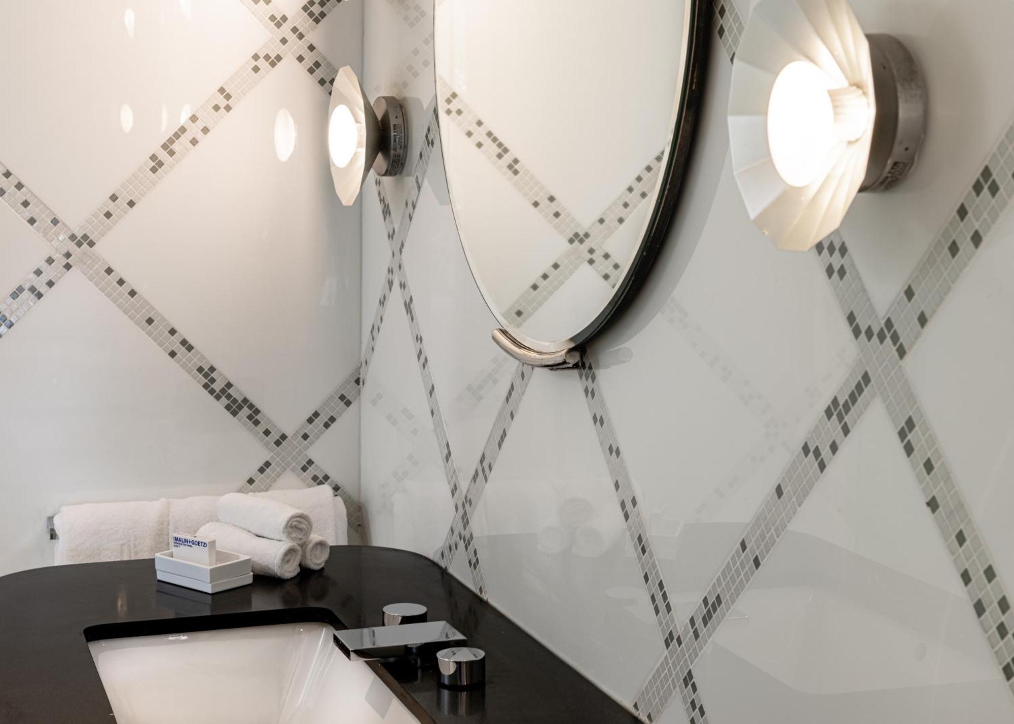 Sls South (adults Only) 5* Miami Beach