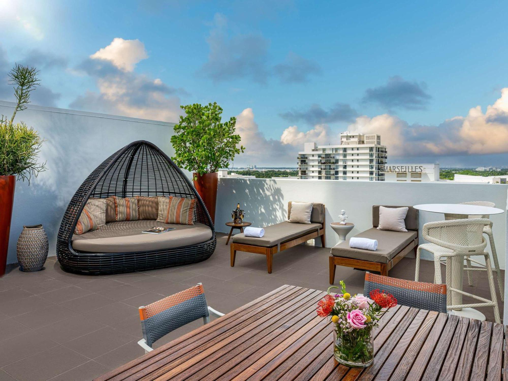 Hotel Sls South (adults Only)