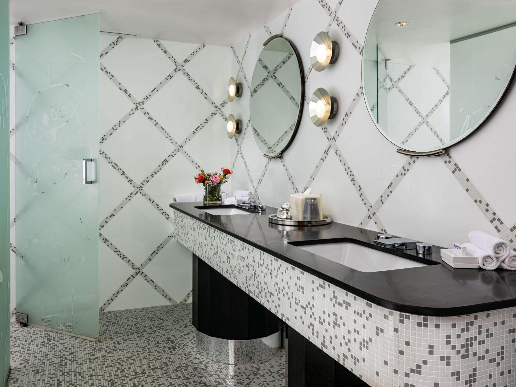 Sls South (adults Only) Hotel Miami Beach