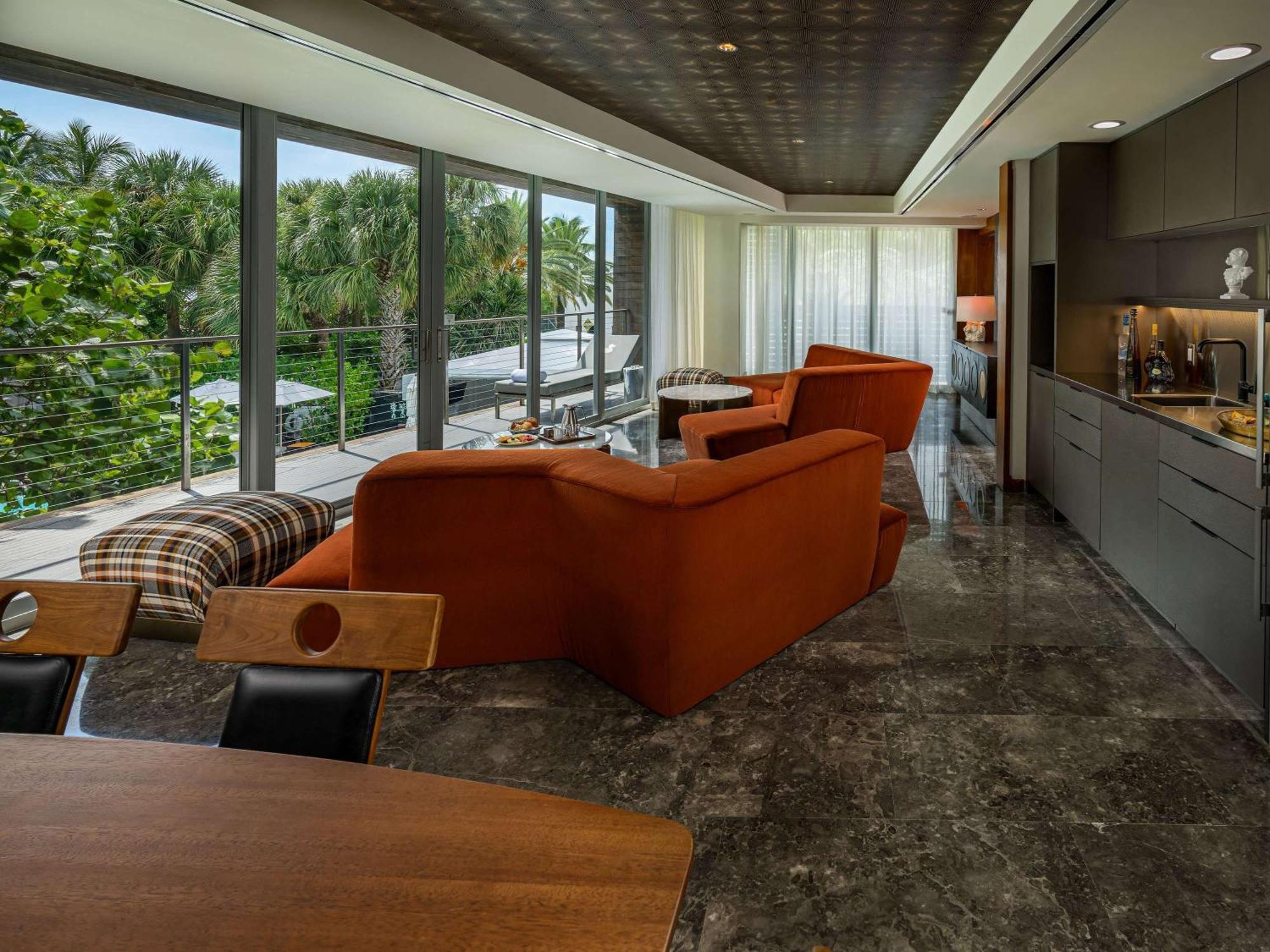 Hotel Sls South (adults Only) Miami Beach