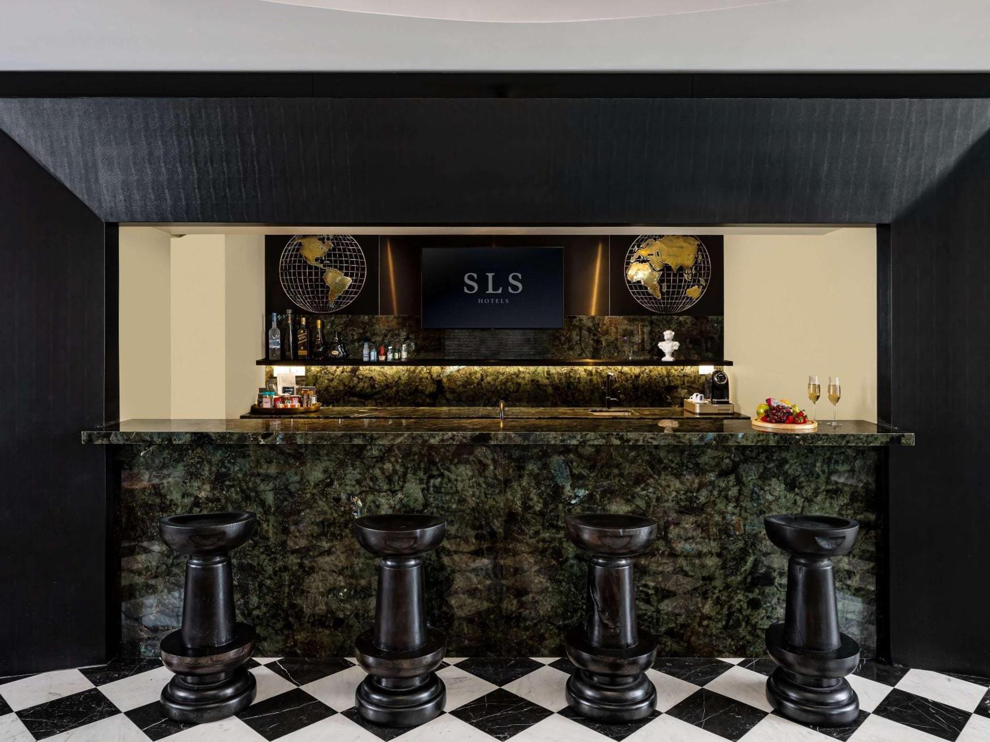 Sls South (adults Only)