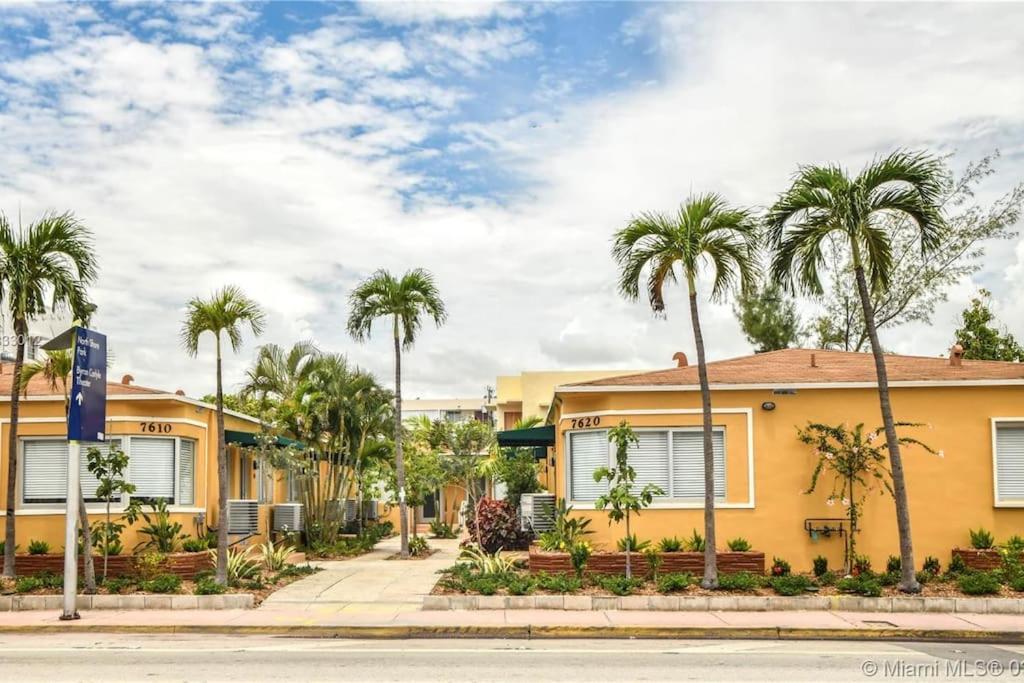 Family Pet Friendly 3 Minute Walk To Miami With Free Parking