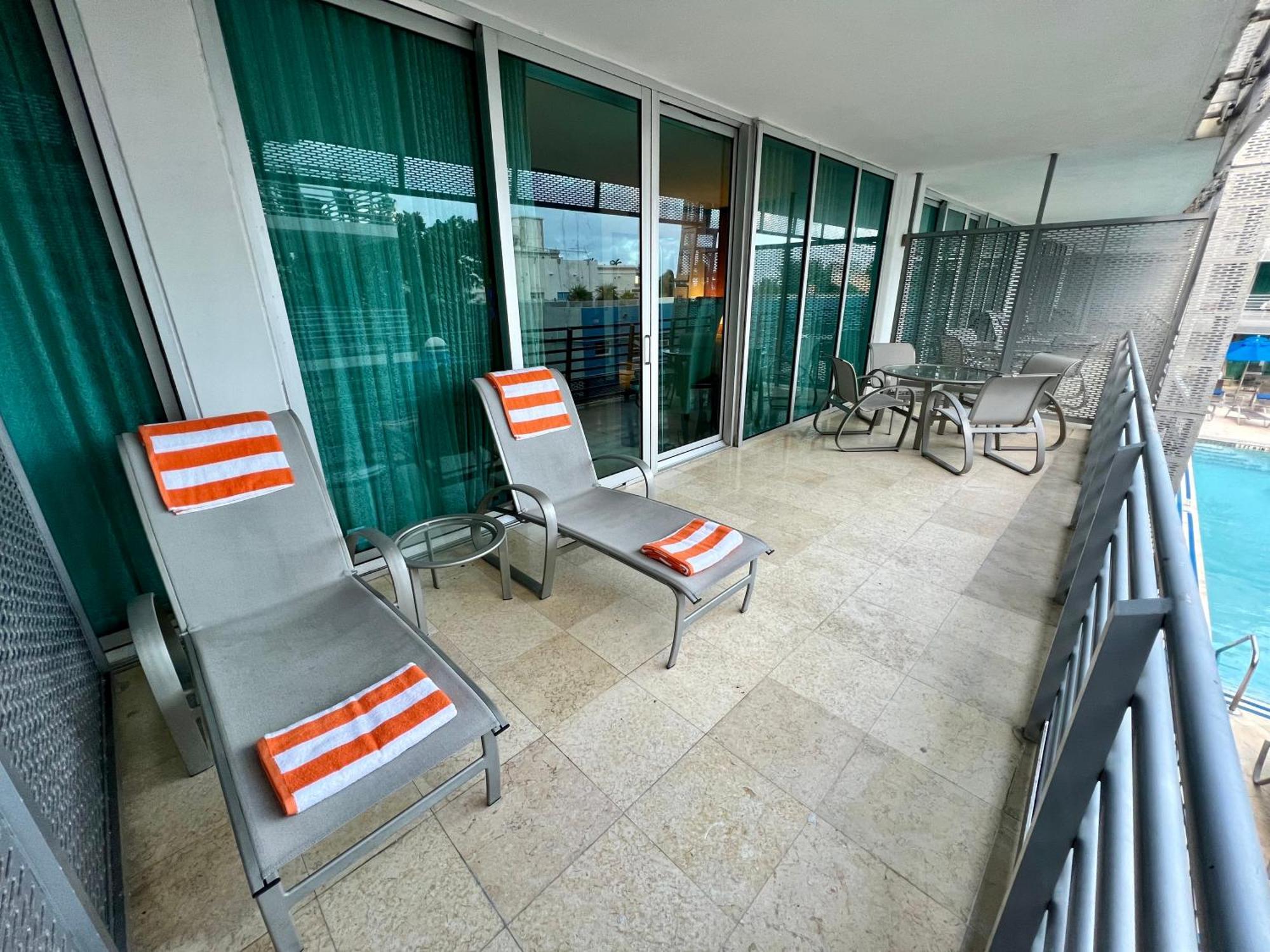 Boutique 3 Min Walk To Miami Beach