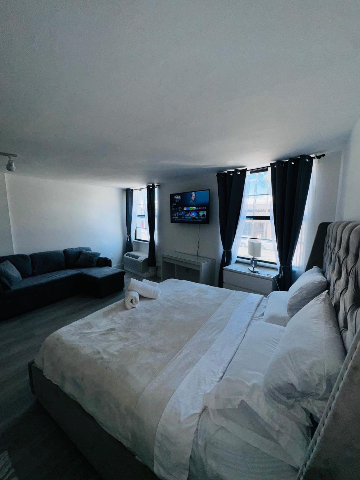 Apartment Washinghton Avenue *