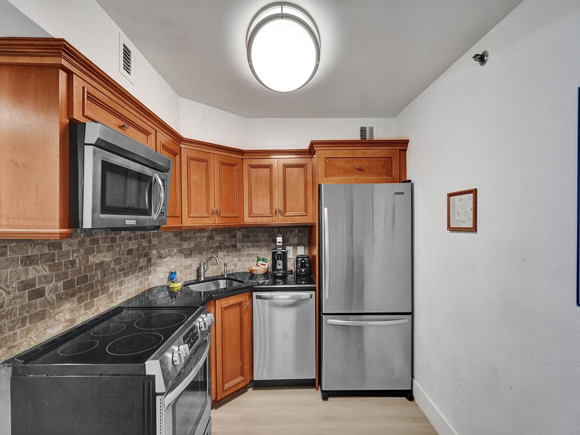 Comfortable Ocean View Service 1214 Miami Beach