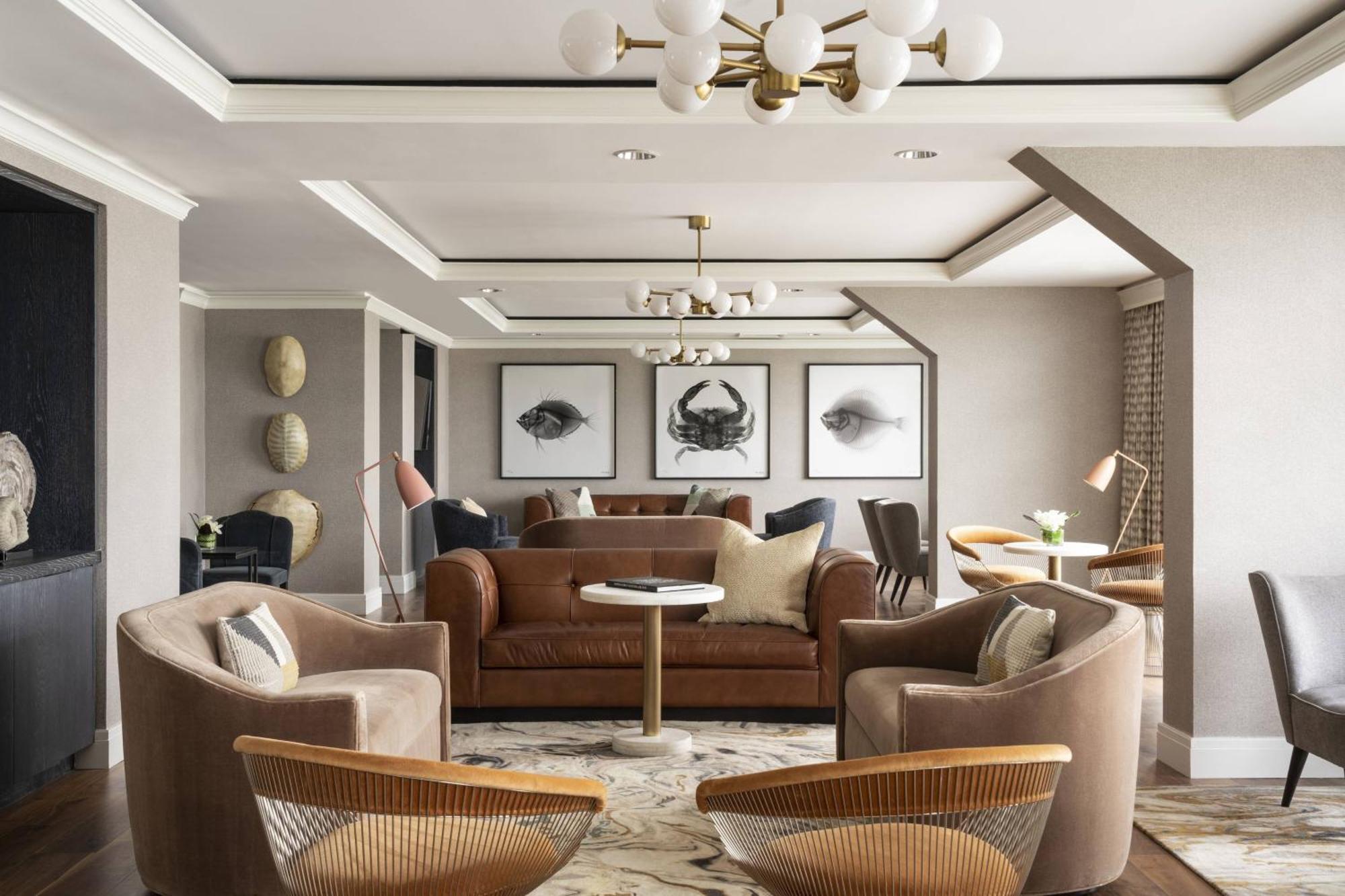 The Ritz-carlton, South Miami Beach