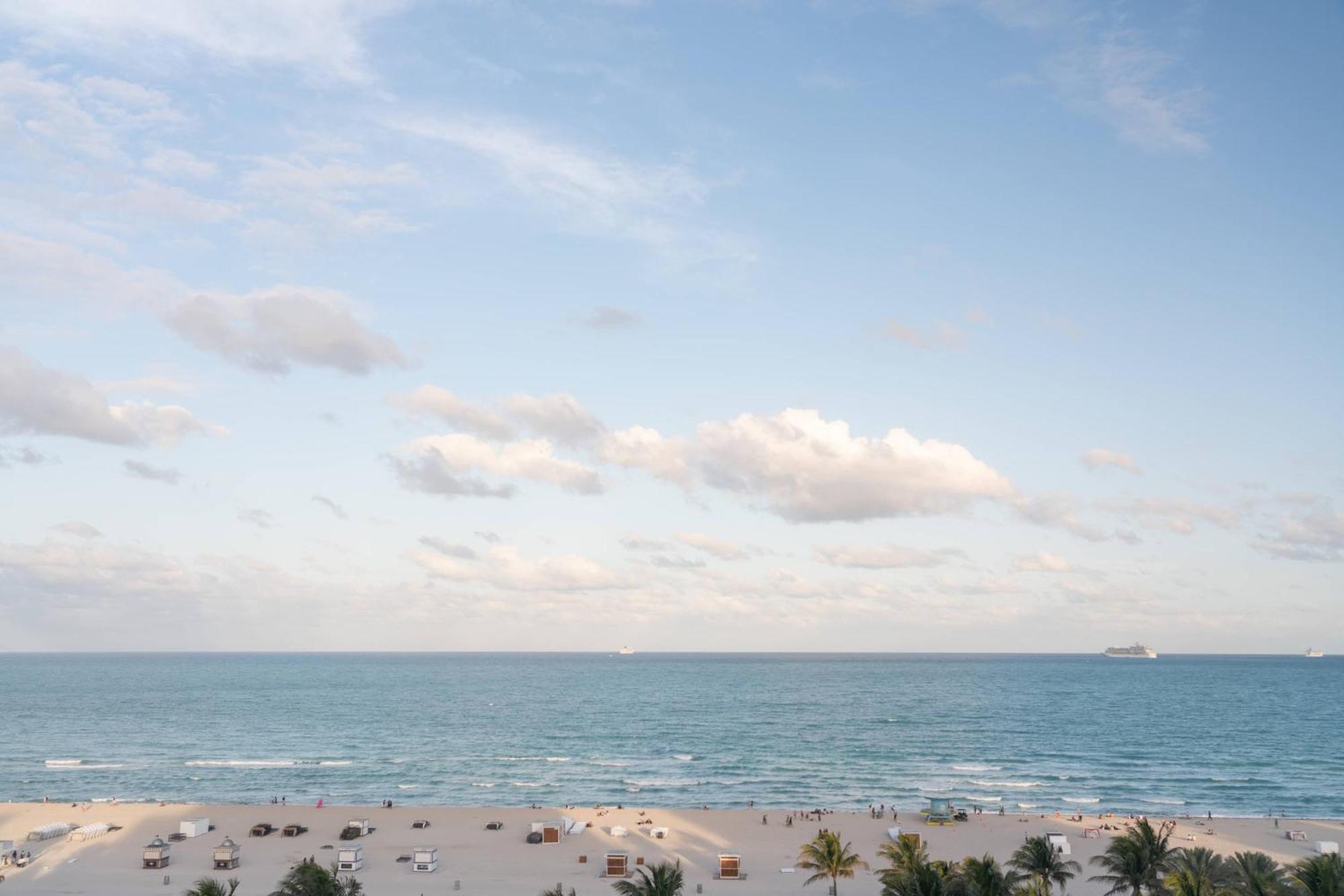 The Ritz-carlton, South
