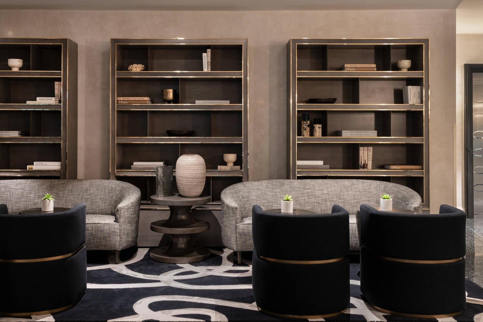 The Ritz-carlton, South Resort