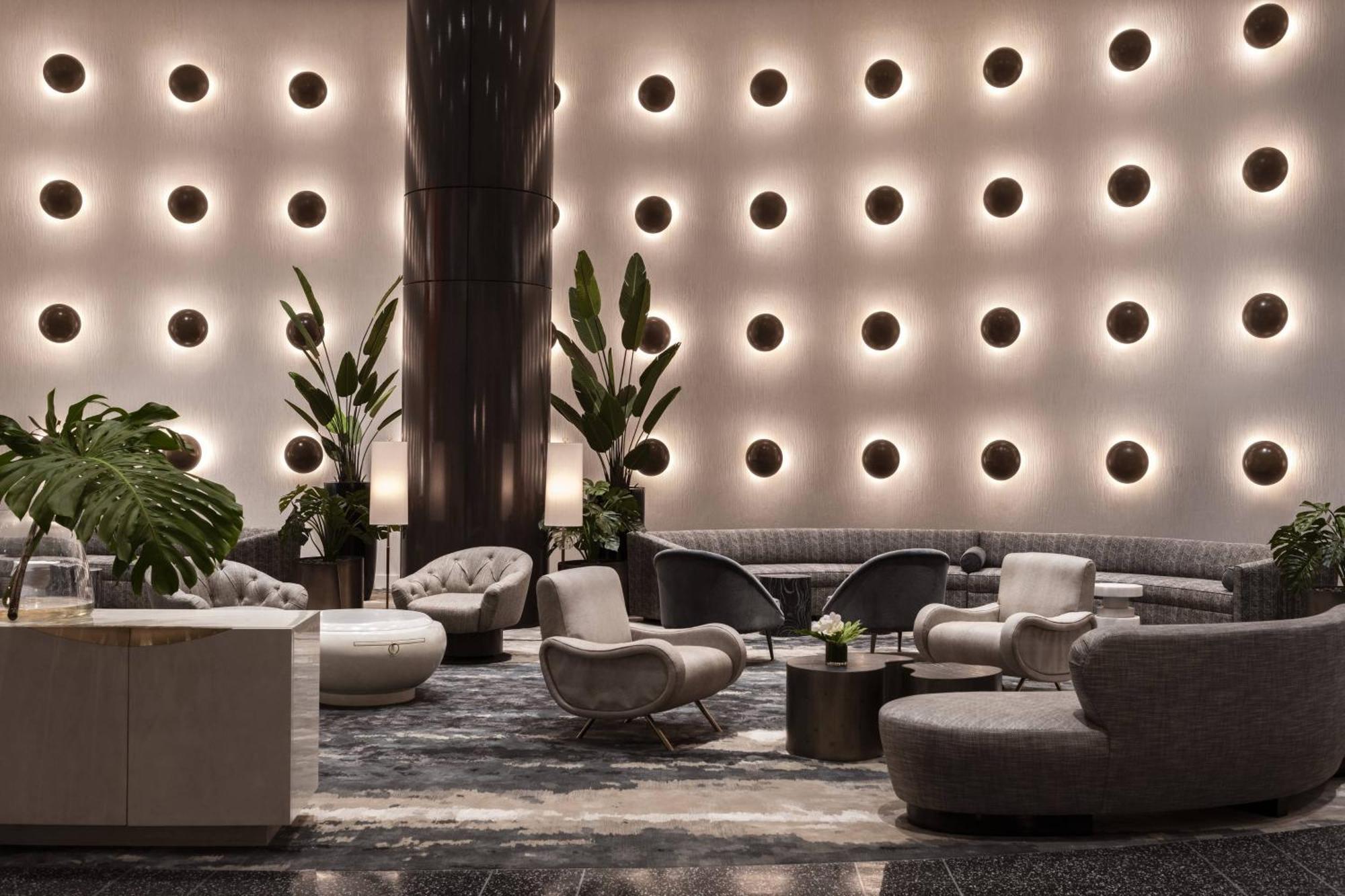 Resort The Ritz-carlton, South