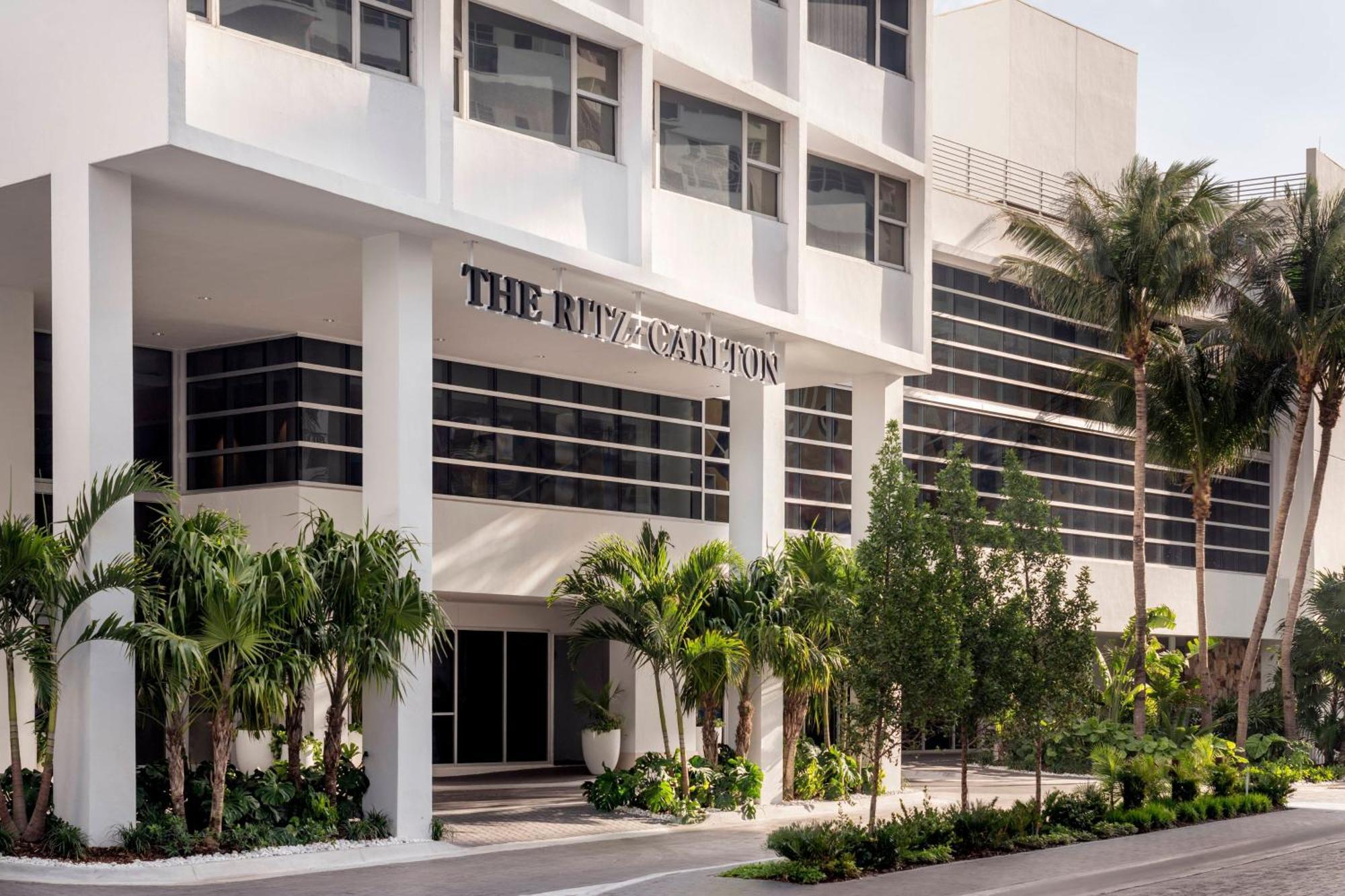 The Ritz-carlton, South 5*